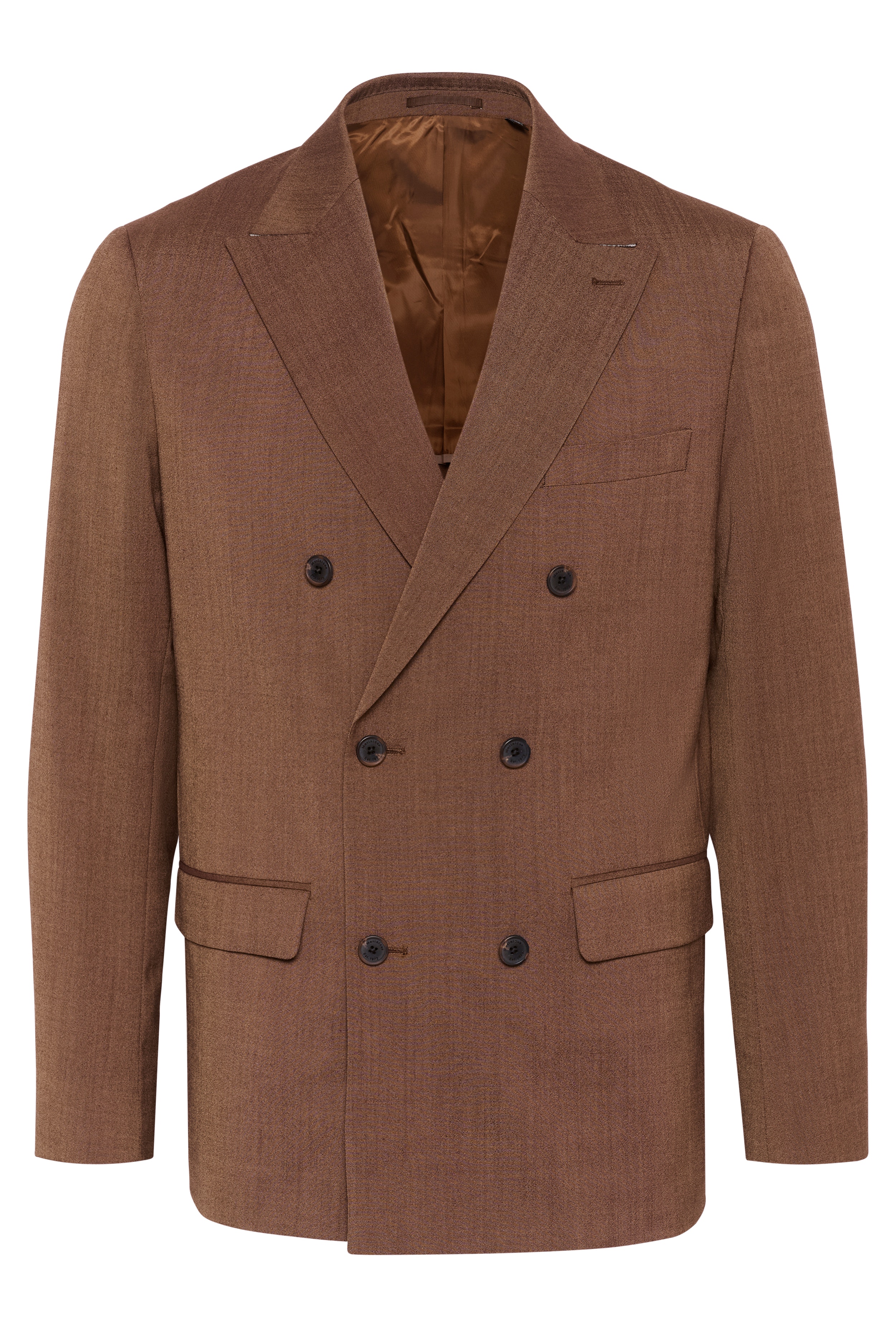 MAgaret Uldblazer  LOOKBOOK FRONT 30207905-1912201