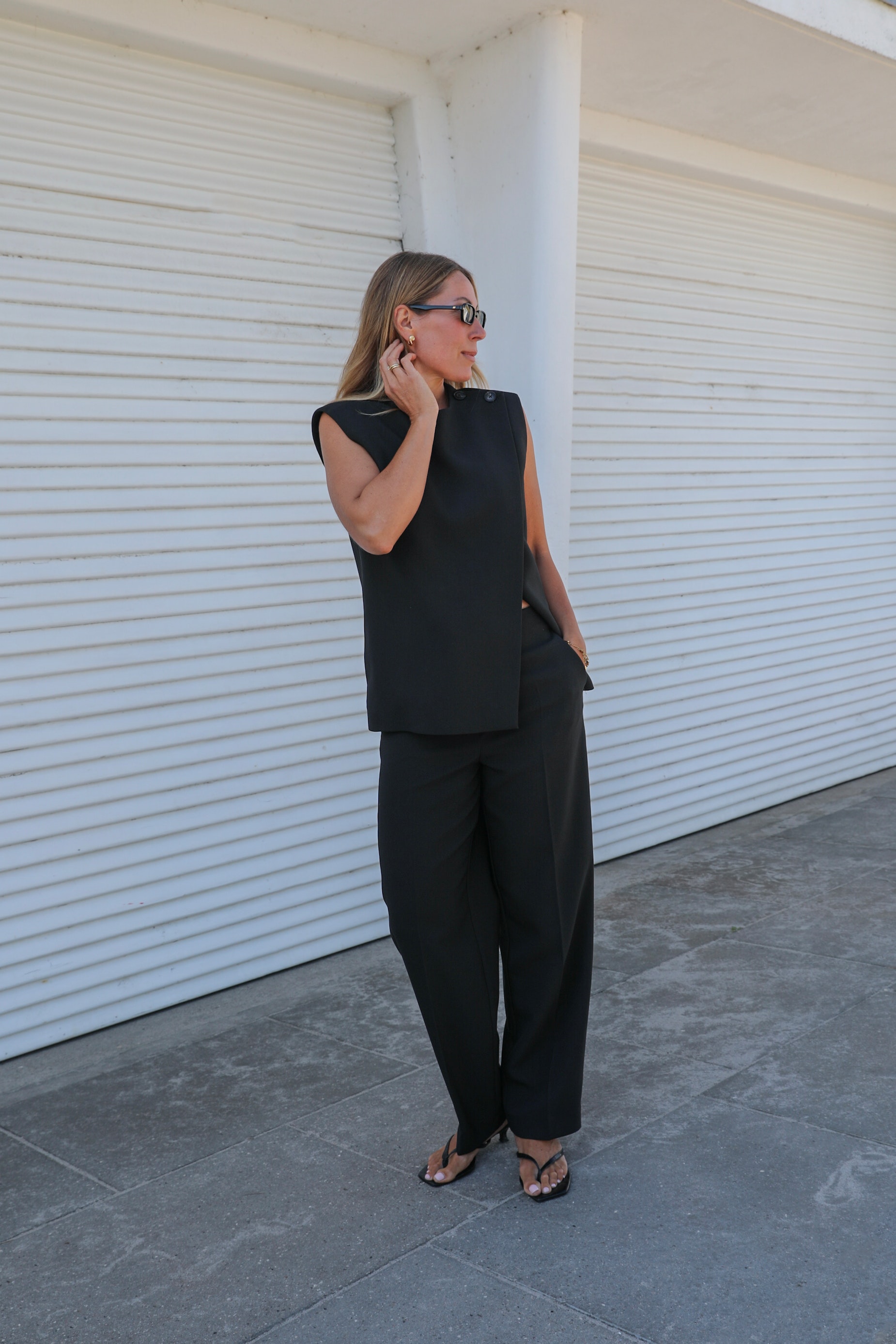 SLSarina Hose LOCATION NONE 30408642-194008