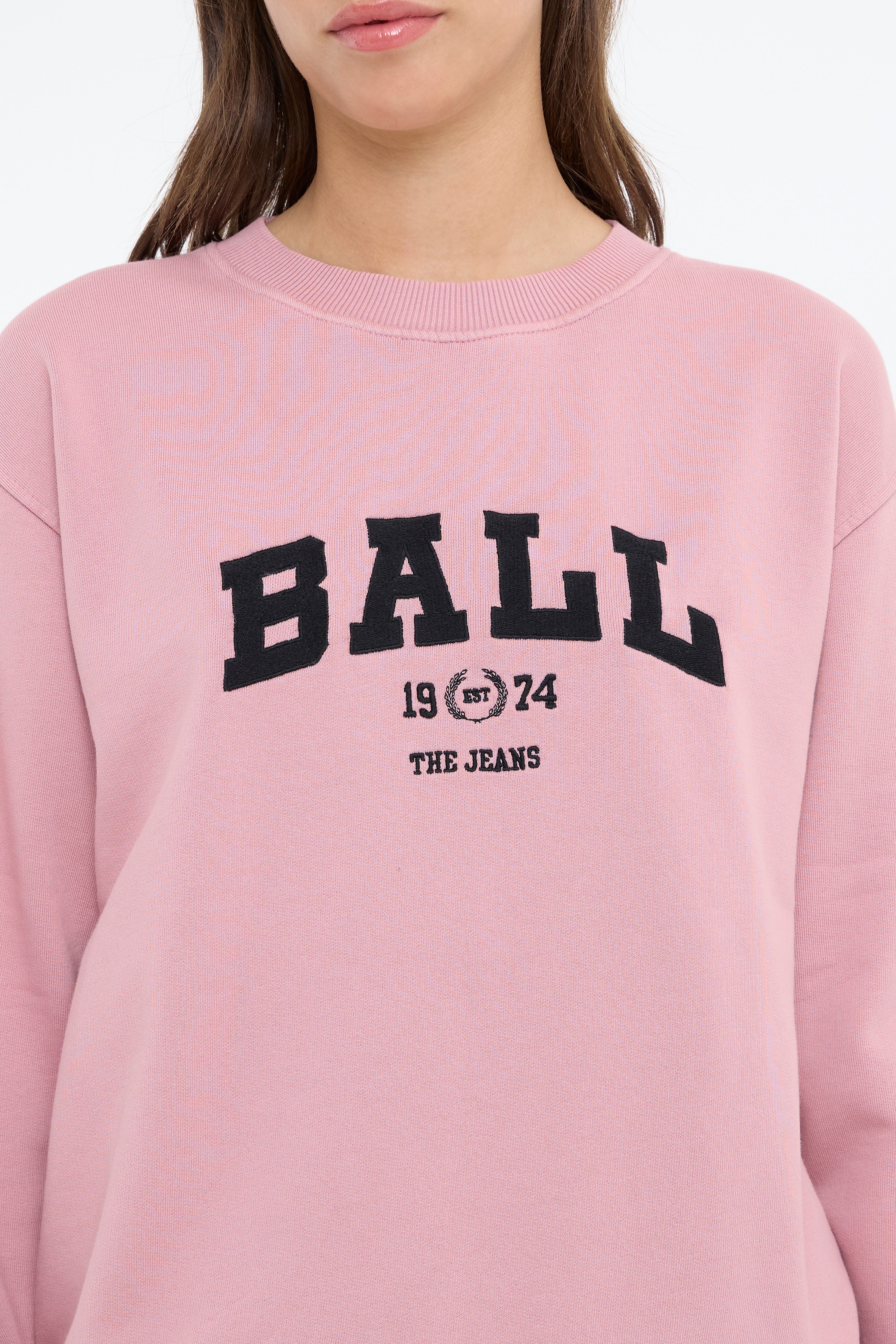 BALTAYLOR Sweatshirt LOOKBOOK DETAIL 50405001-161708