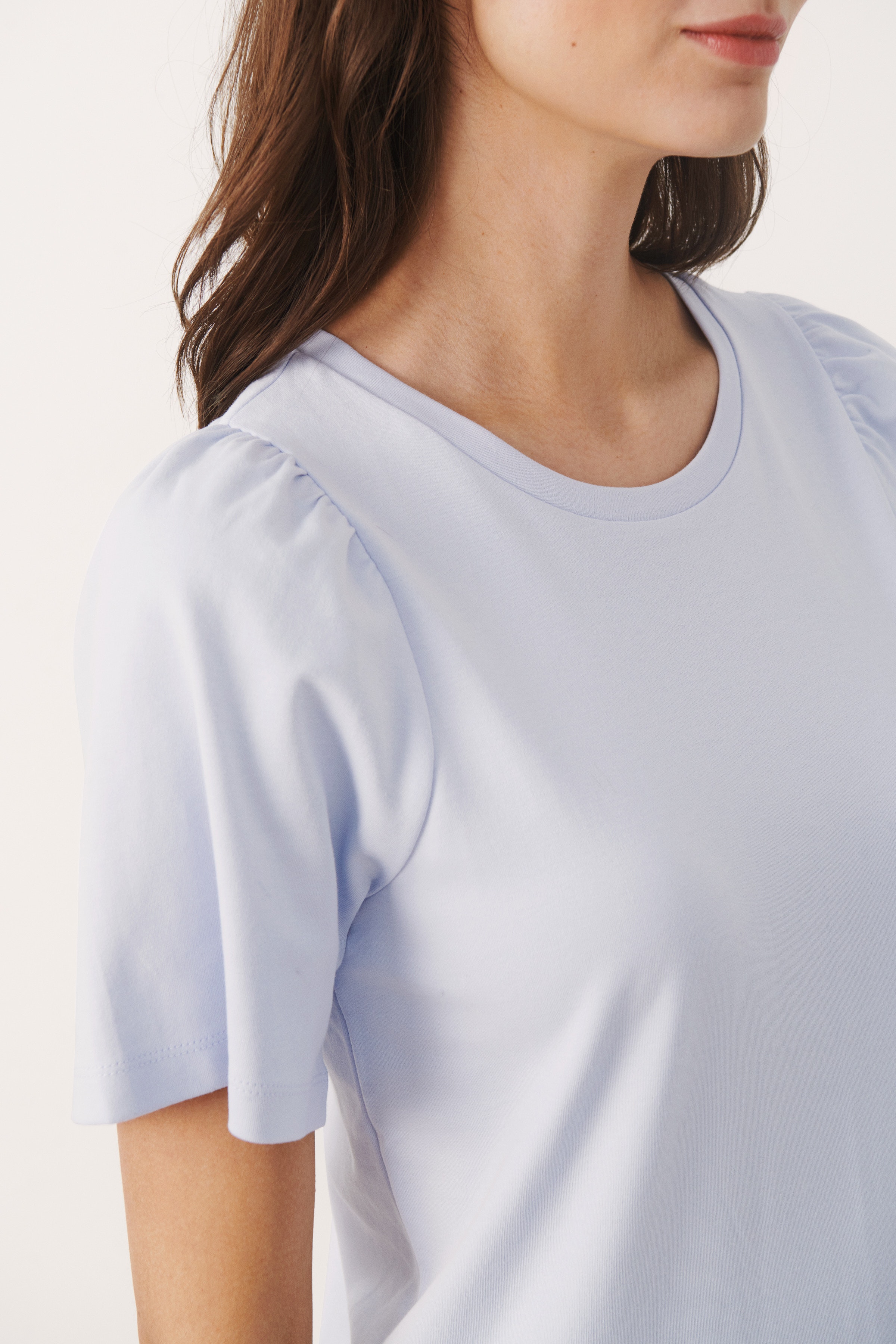 ImaleaPW T-shirt LOOKBOOK DETAIL 30306197-144110