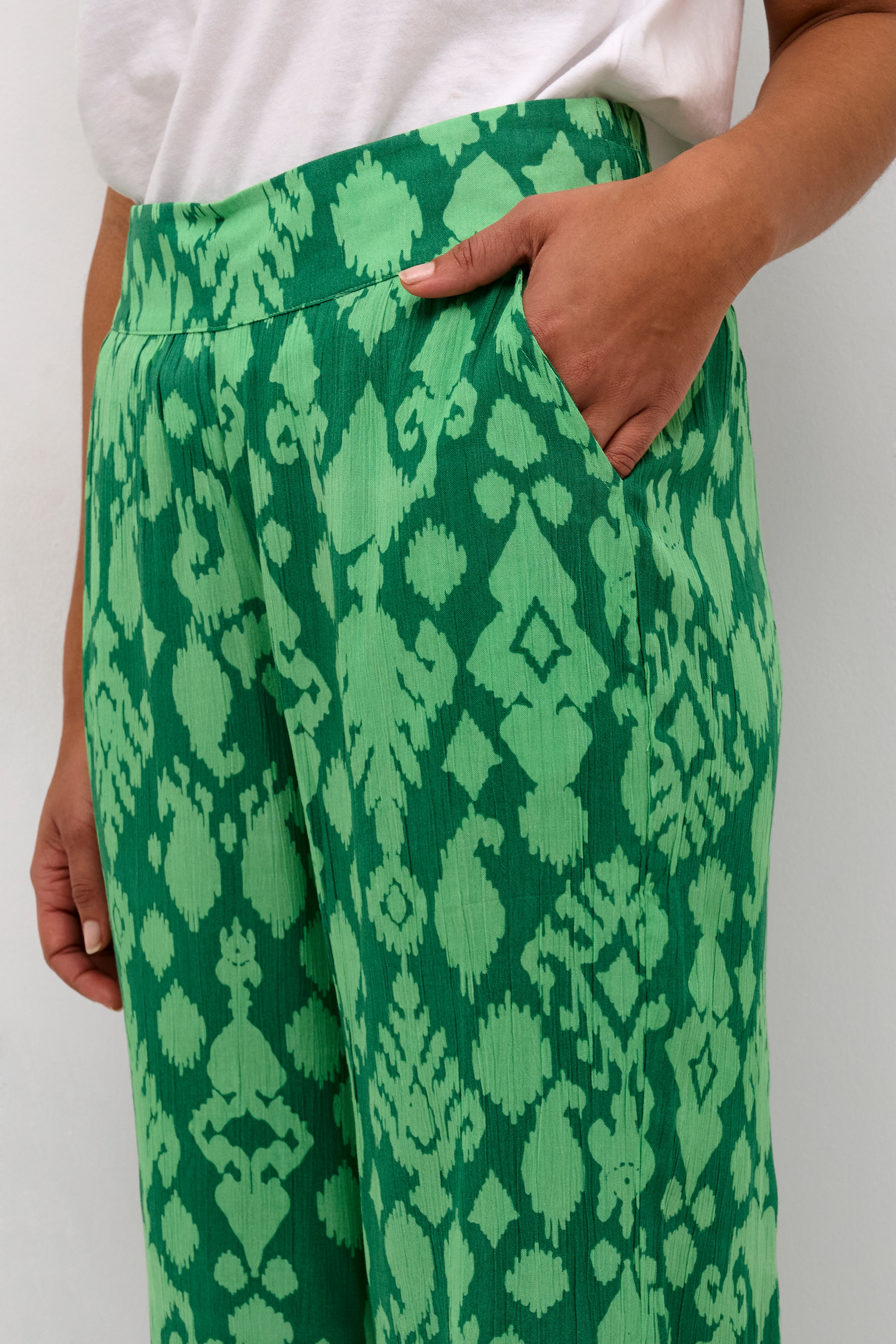 BPulla Trousers LOOKBOOK DETAIL 10590456-106048B