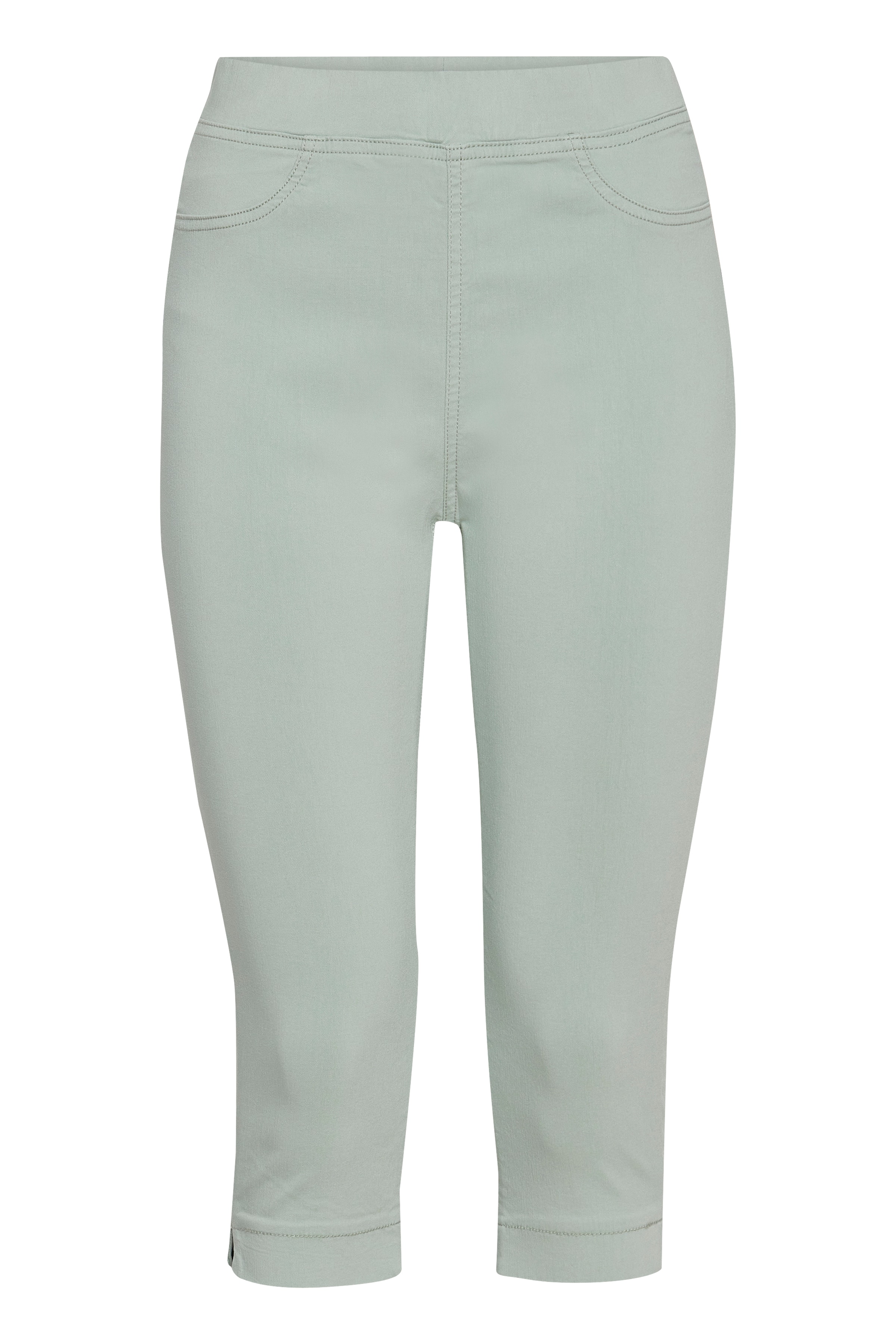 BYKEIRA Capri bukser PACK FRONT 20805612-155706