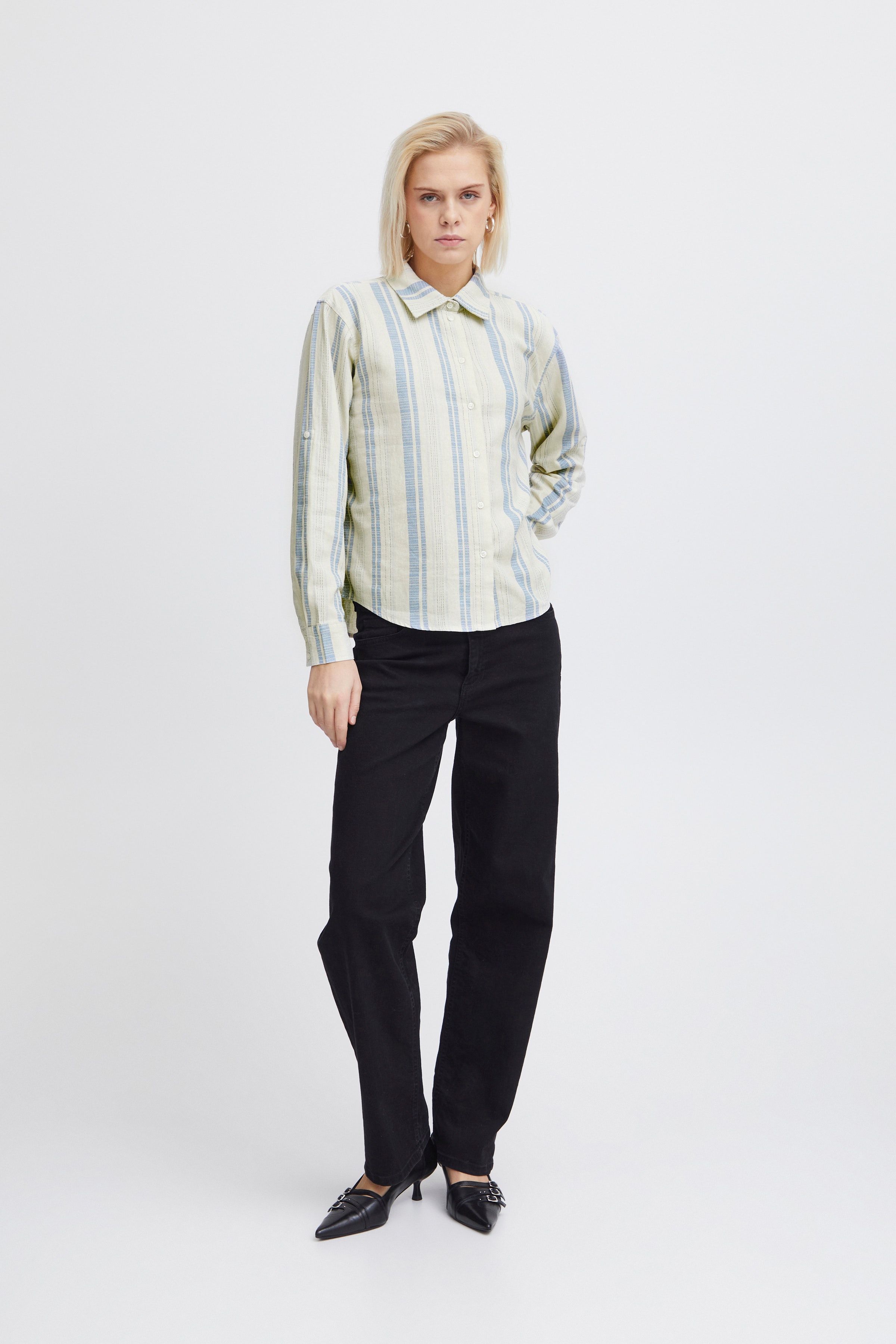 atelier reve IHLINO Shirt