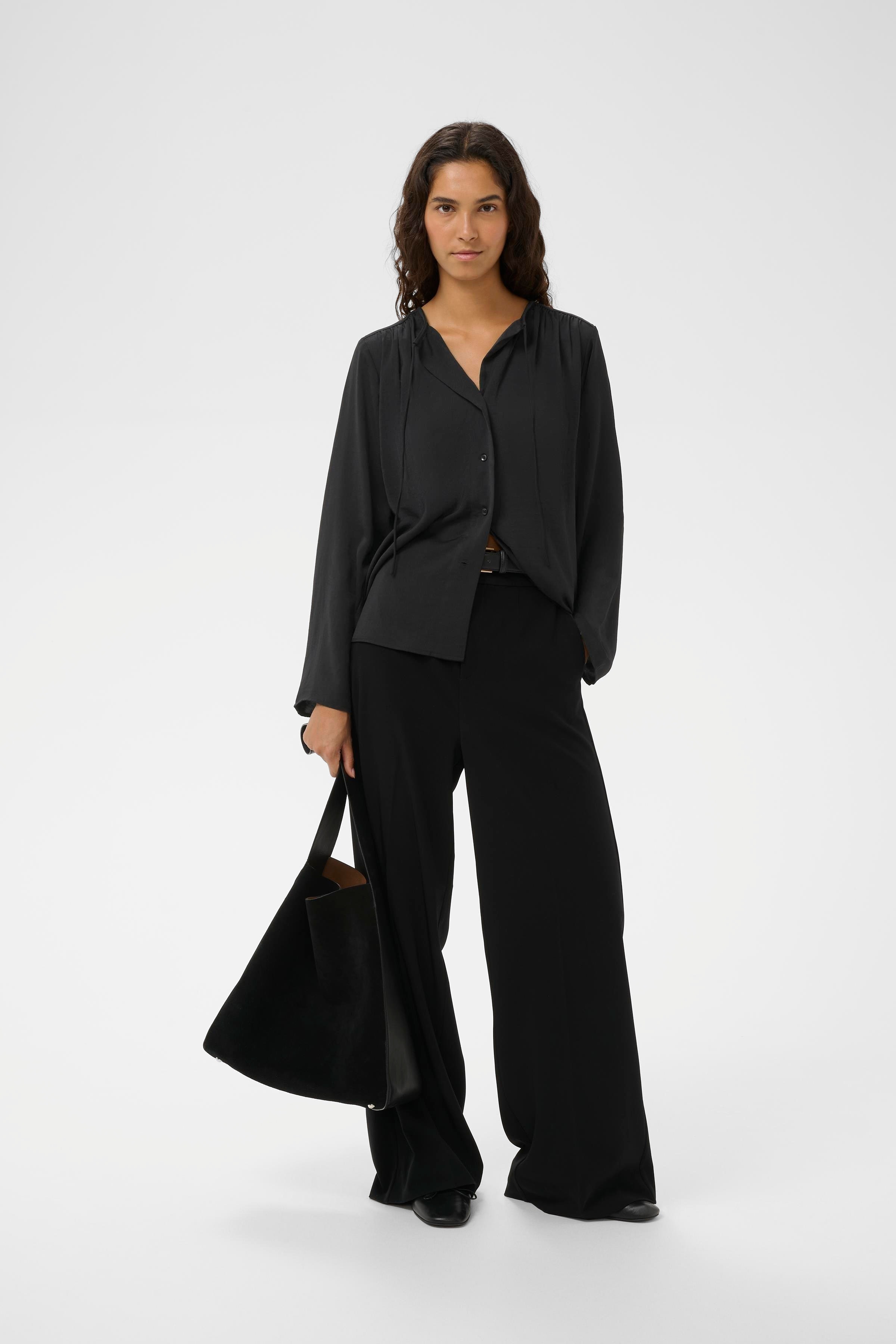 MatoIW Skjorta LOOKBOOK FRONT 30109658-194008