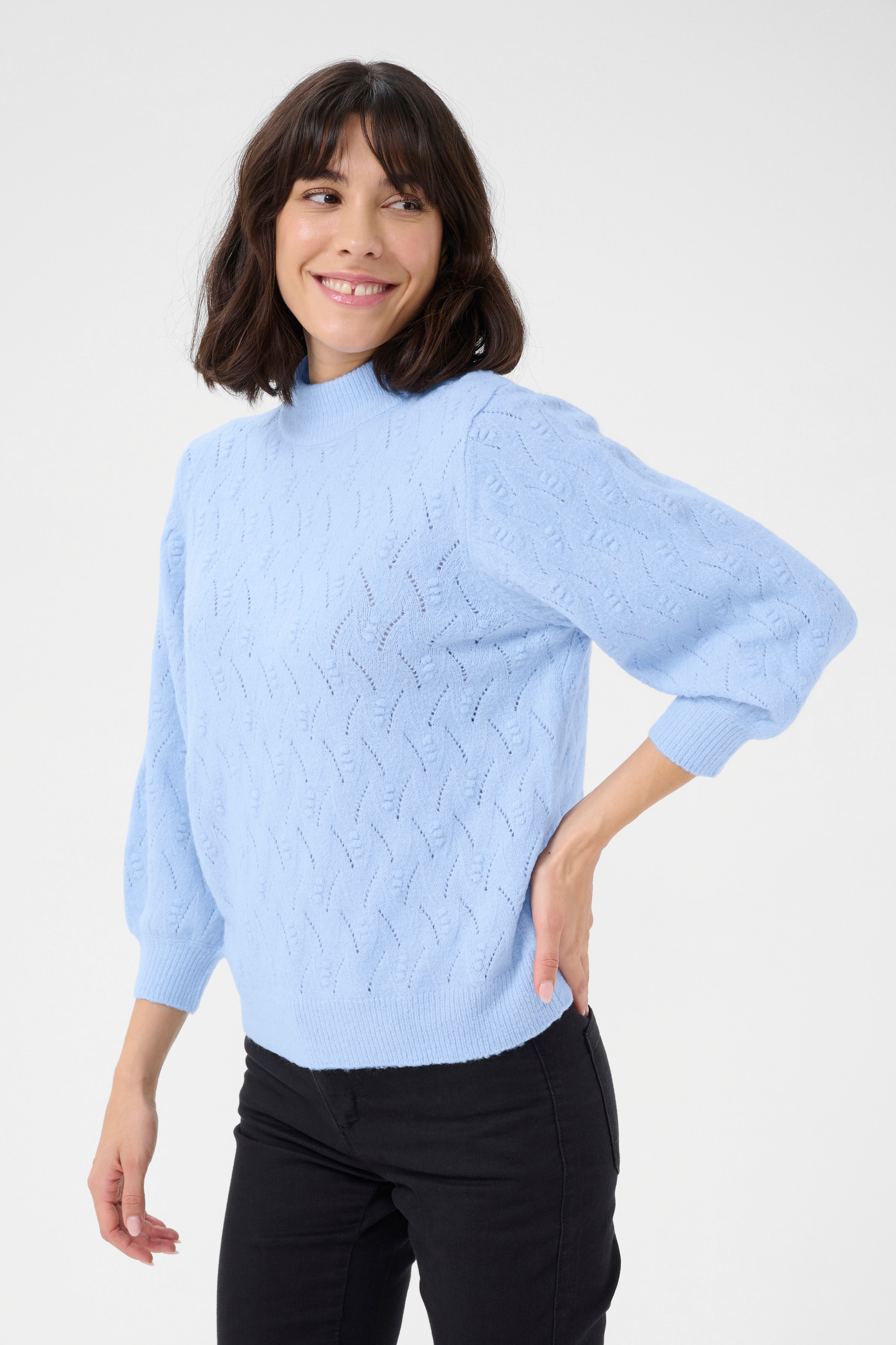 KArita Pullover LOOKBOOK FRONT 10507954-154031