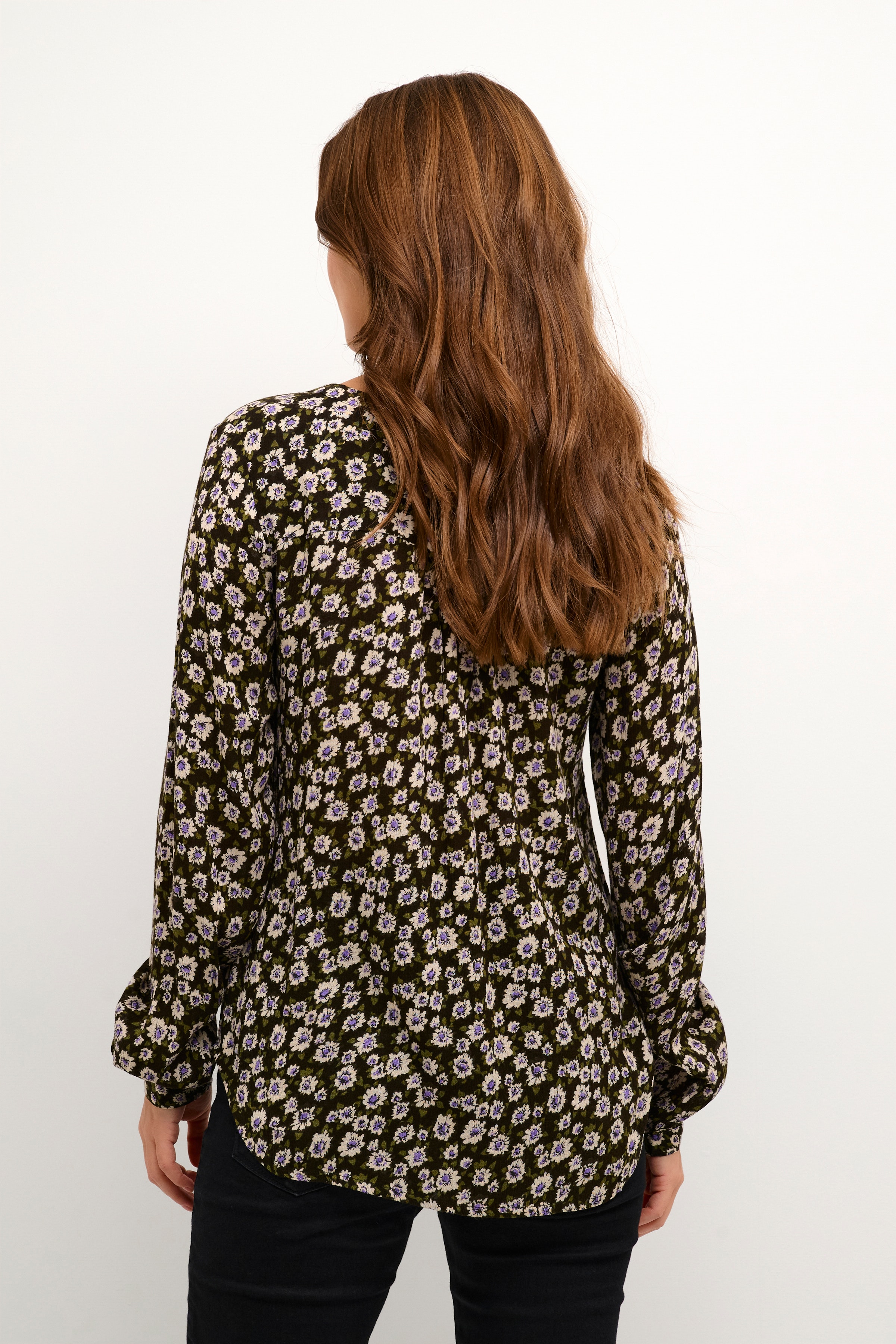 BPalice Blus LOOKBOOK BACK 10590388-104057B