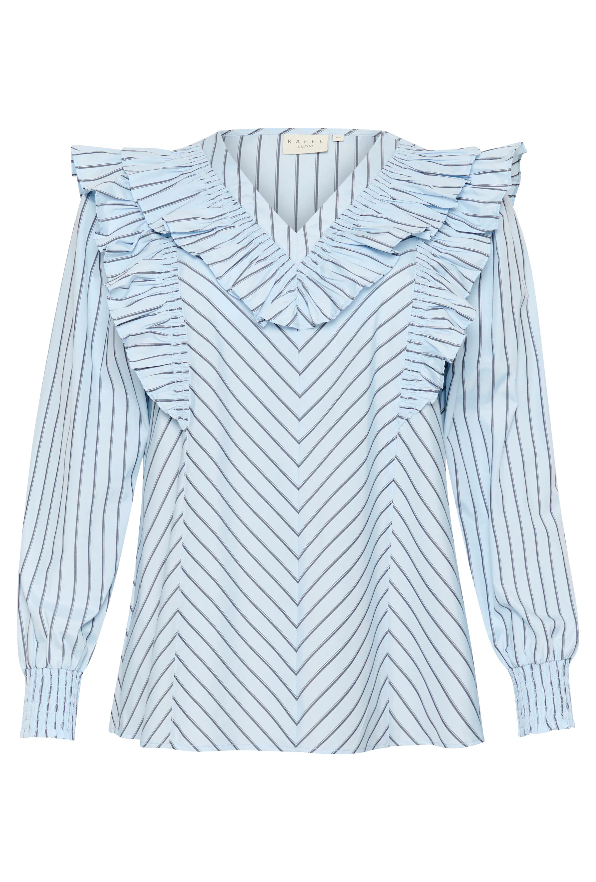 KCjerria Bluse PACK FRONT 10582603-106326