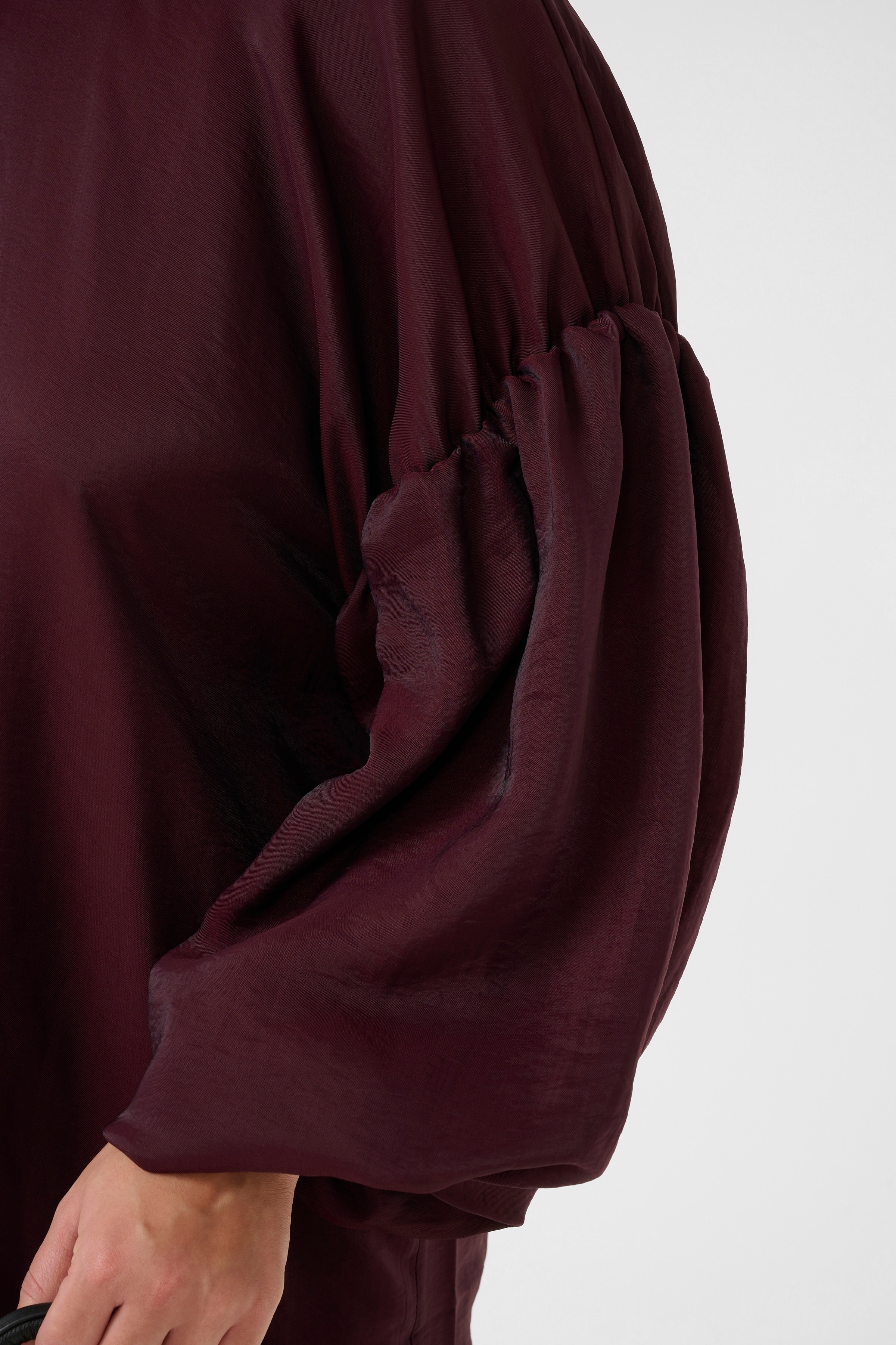 GZmalloon Dress LOOKBOOK DETAIL 10910215-108291