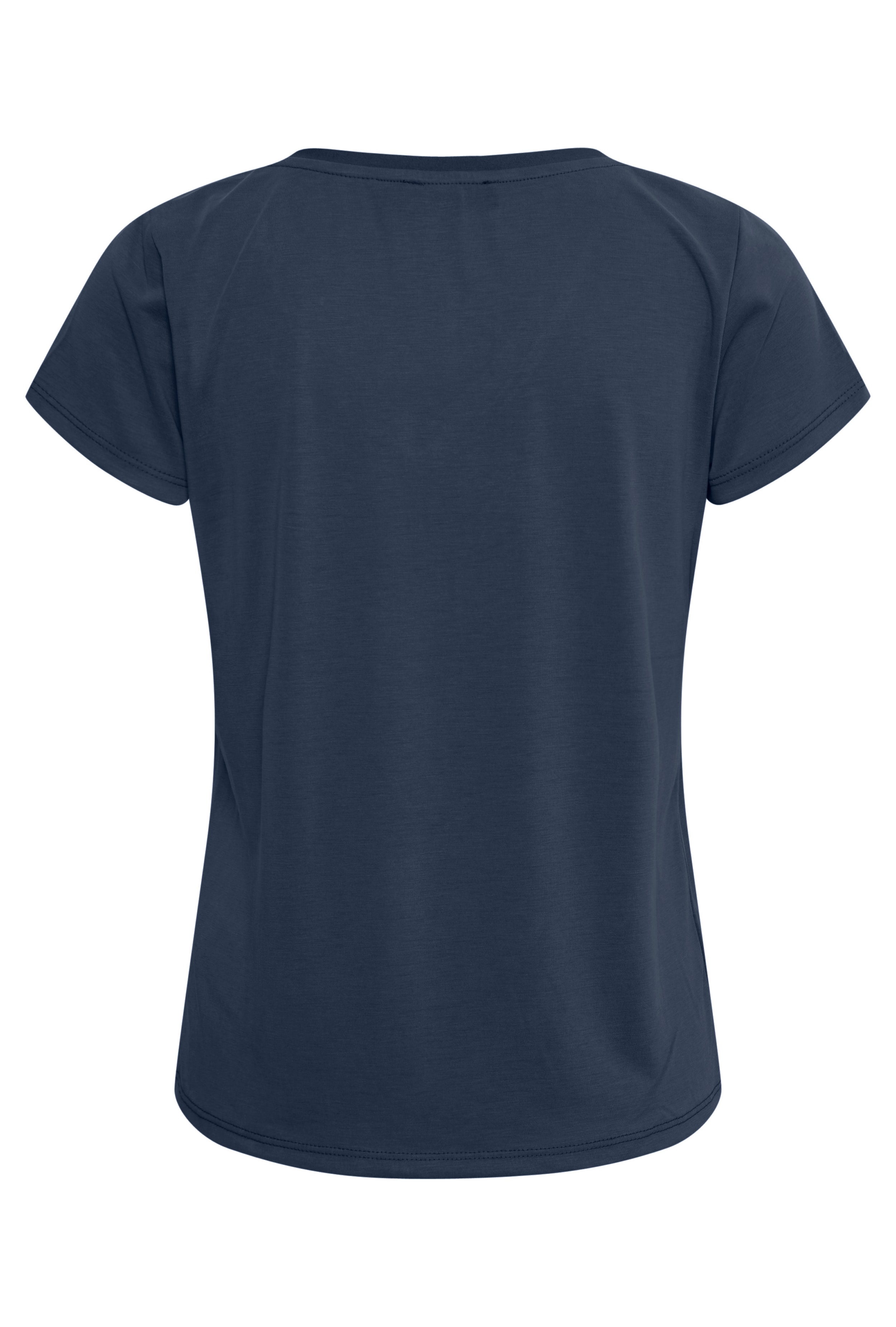 SLColumbine V-neck T-shirt PACK BACK 30404284-42022