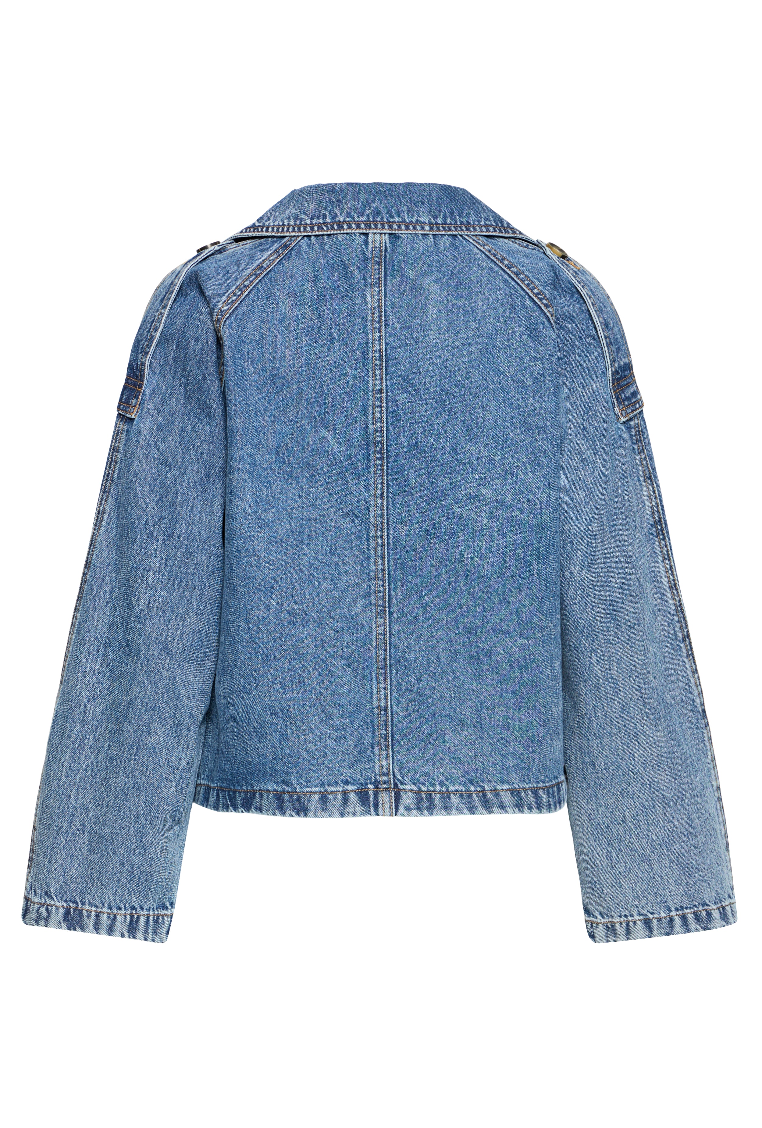 BYCITAN Casual jacket PACK BACK 20818416-200461