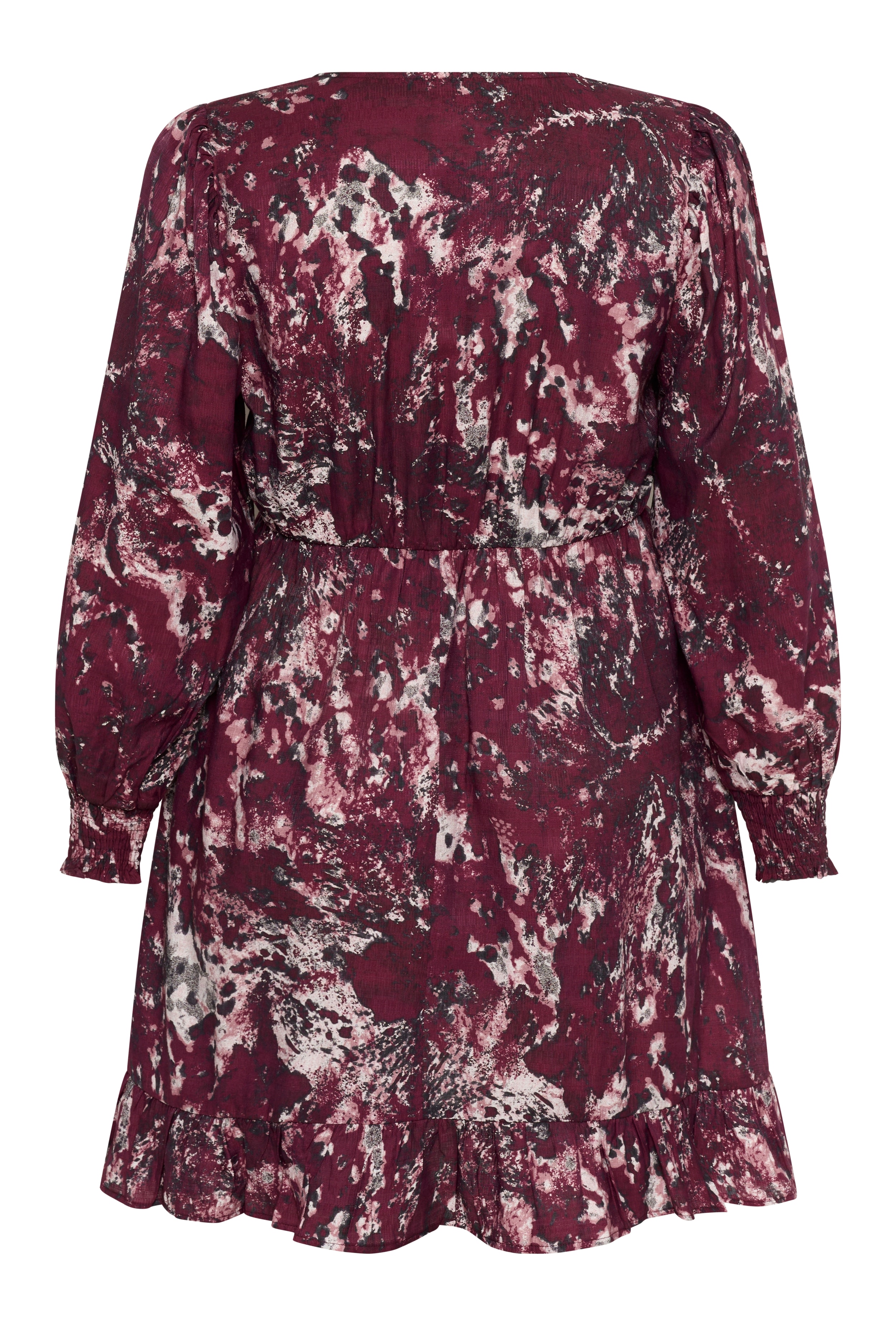 KCmina Kleid PACK BACK 10583672-108210