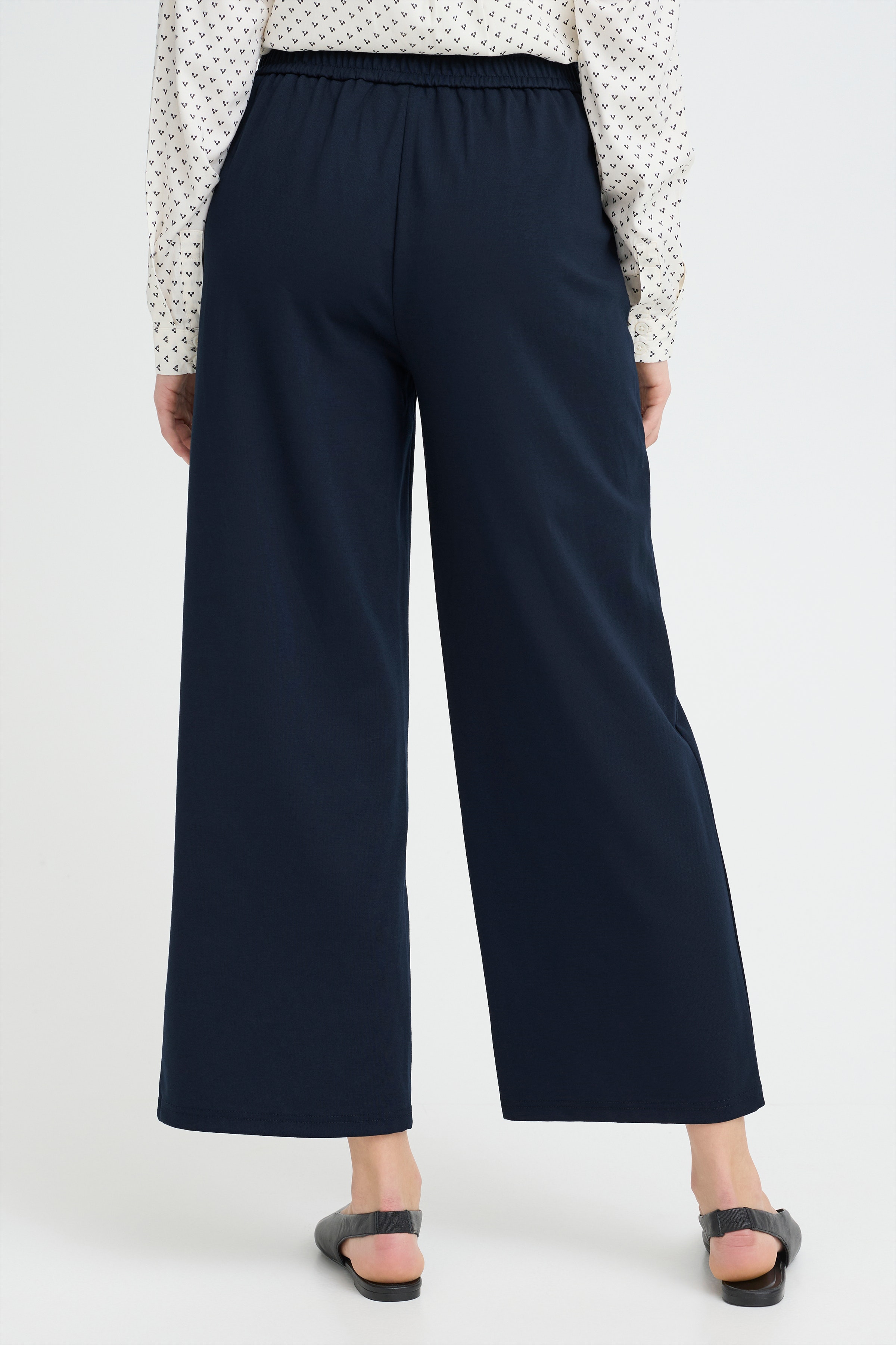 FRBLAZER Bukser LOOKBOOK BACK 20615810-194010