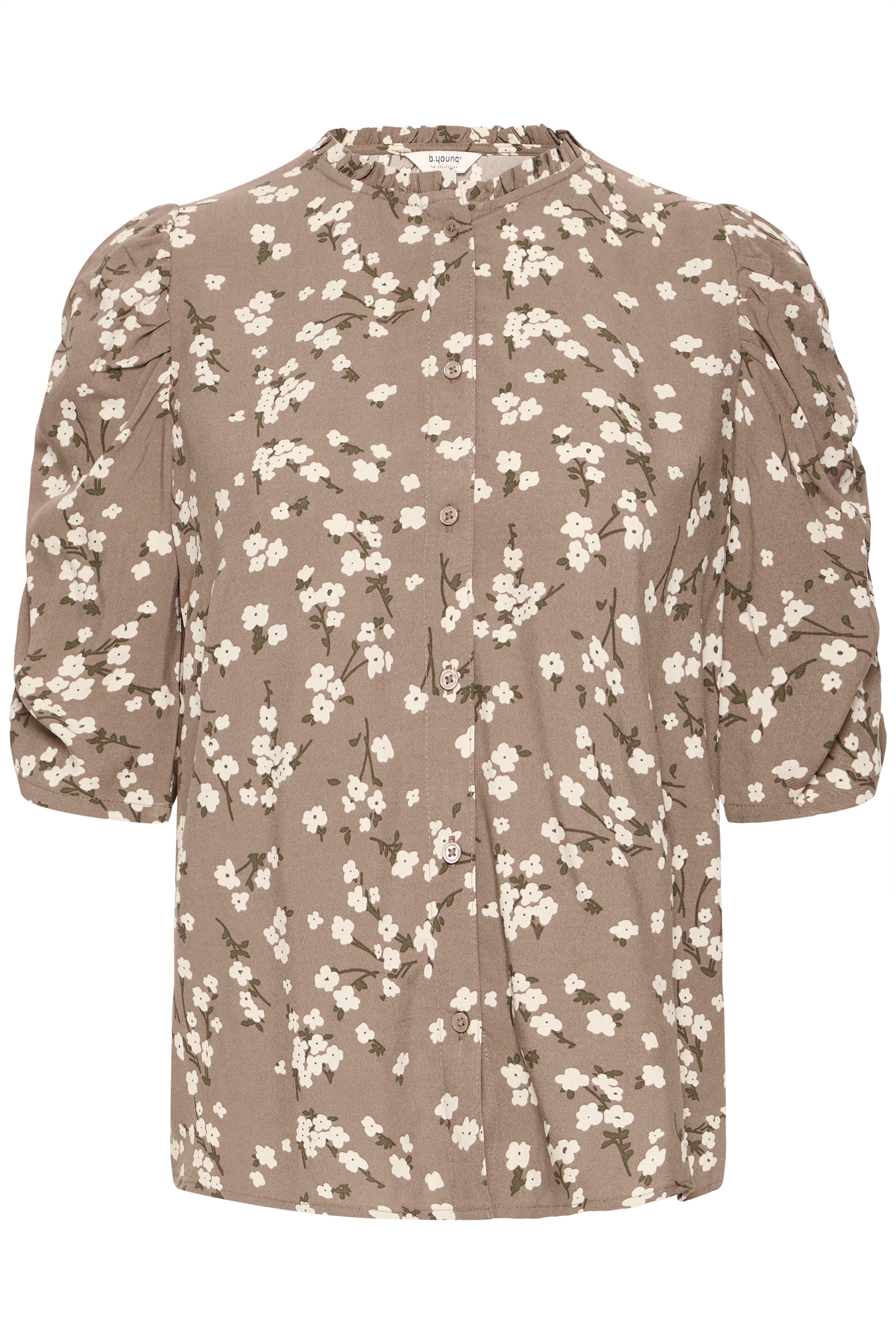 BYJOSA Bluse PACK BACK 20812482-205401