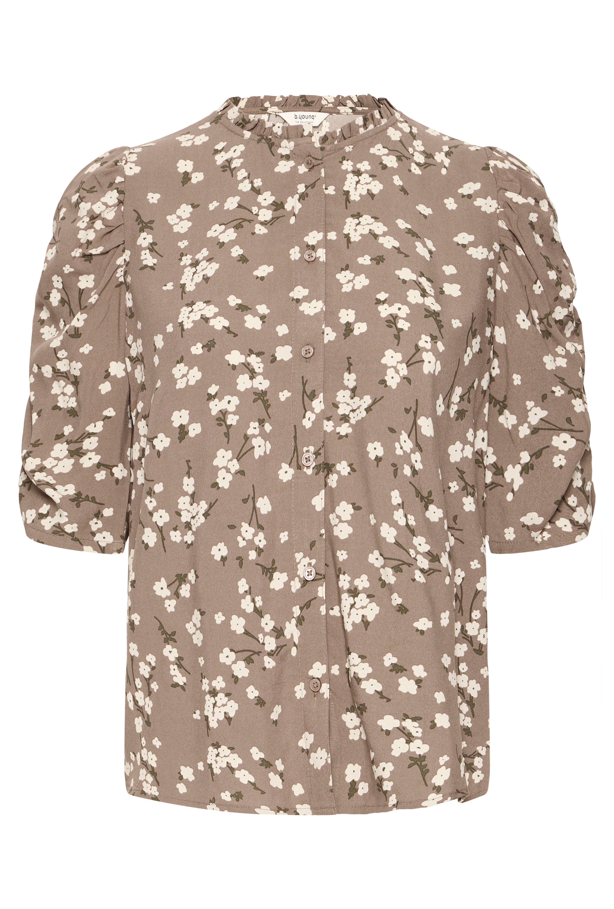 BYJOSA Bluse PACK BACK 20812482-205401