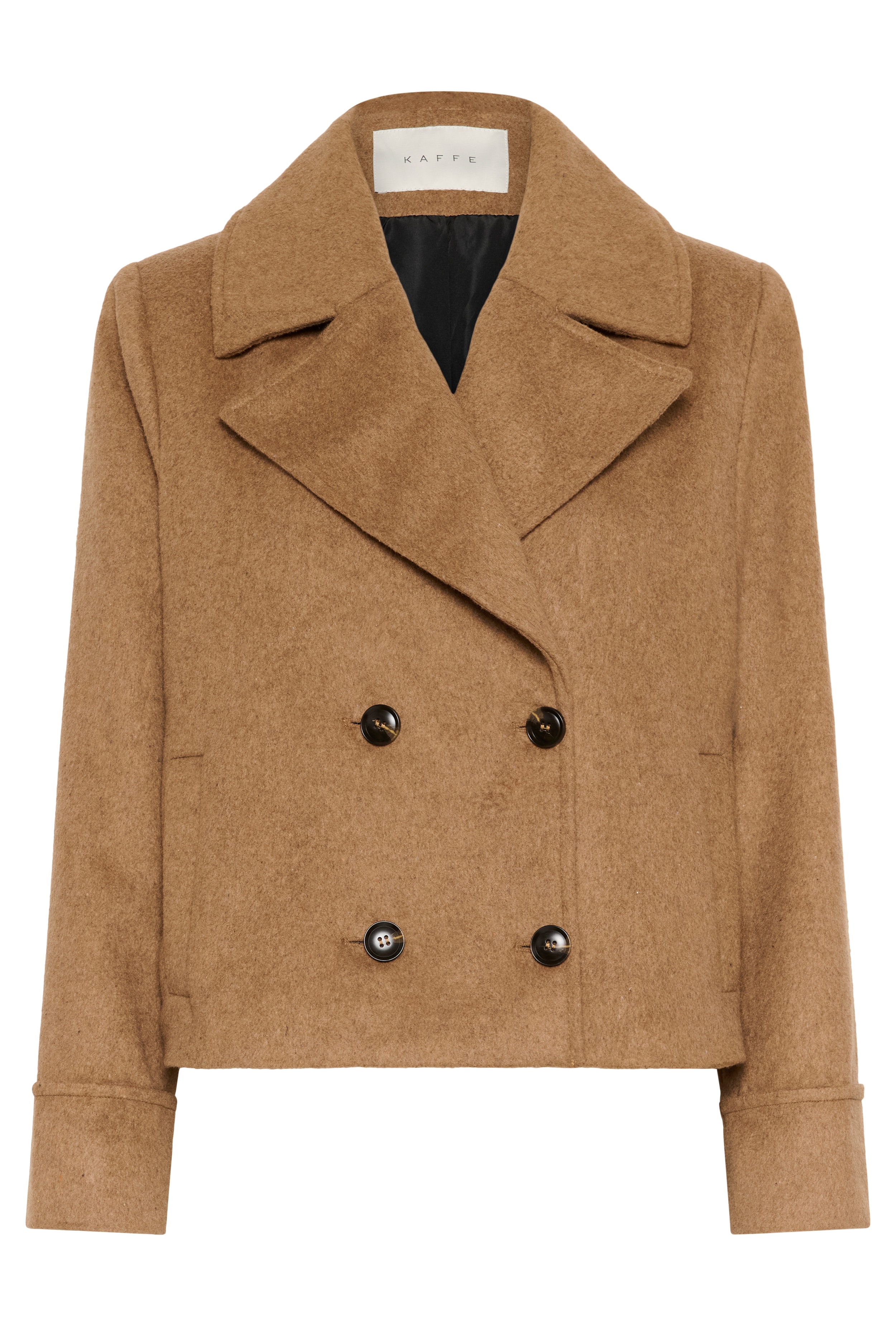 KAjulia Coat LOOKBOOK FRONT 10510068-1810291