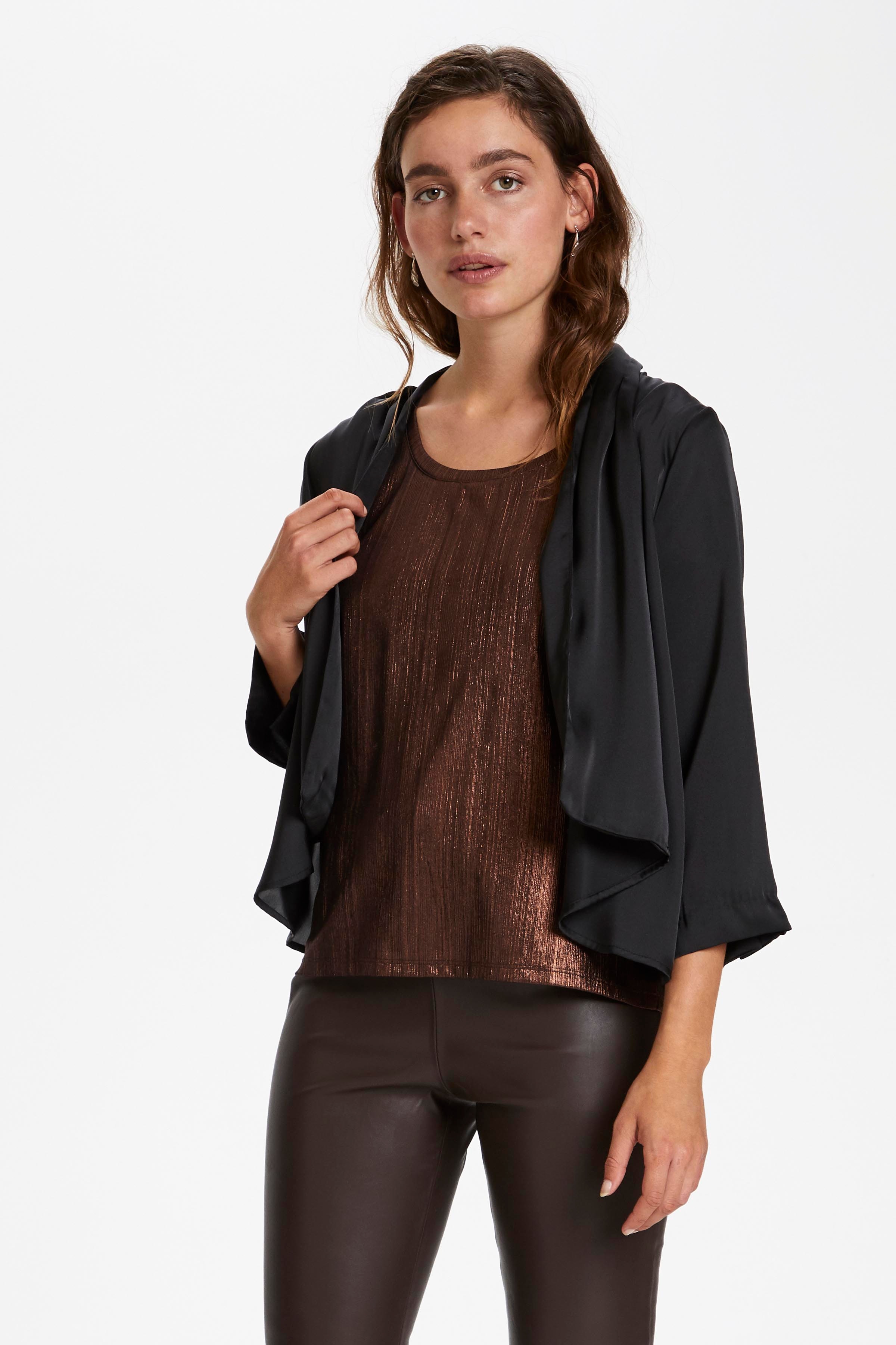 Bolero LOOKBOOK FRONT 30405143-194008