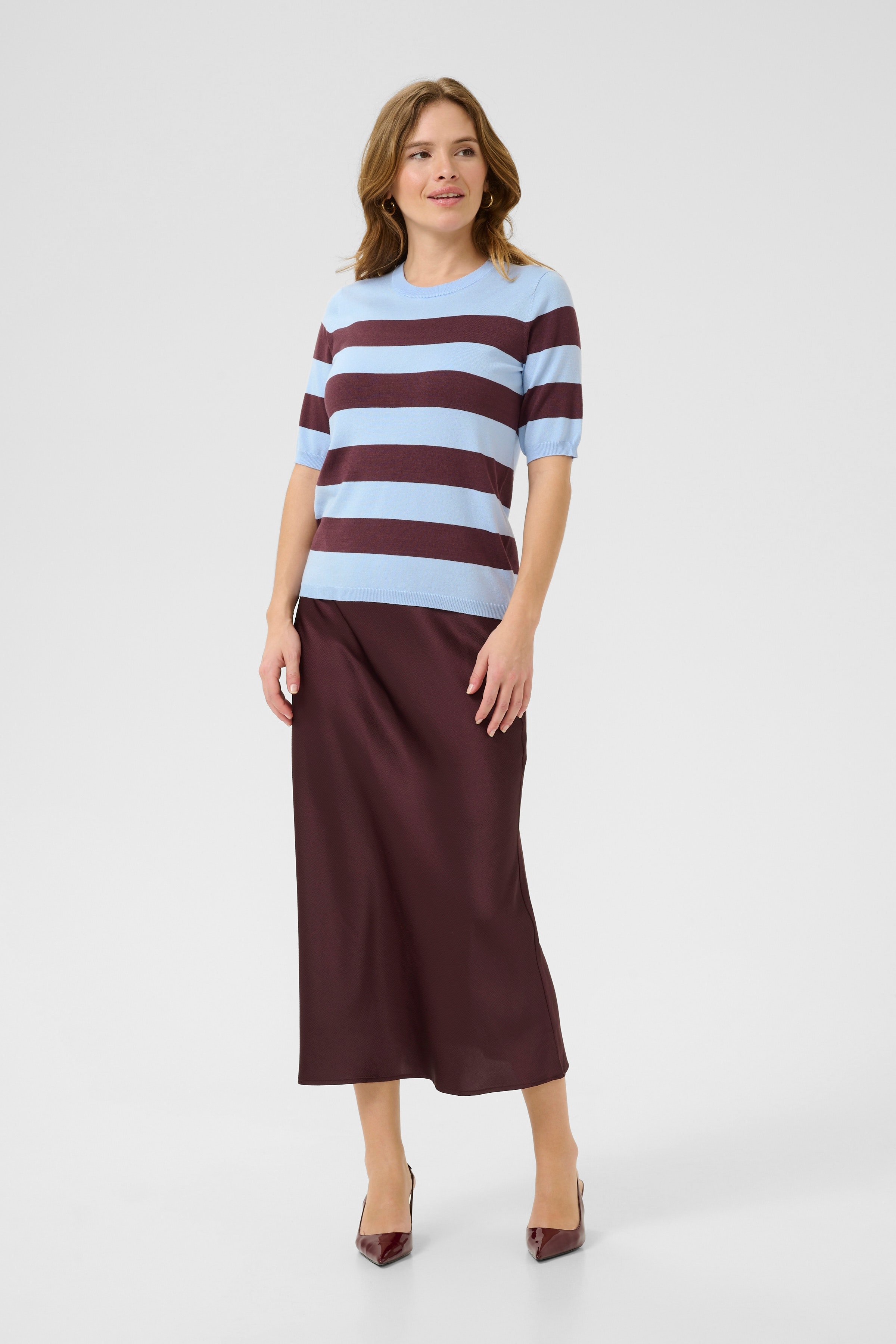 KAlizza Pullover LOOKBOOK FRONT 10508410-107920