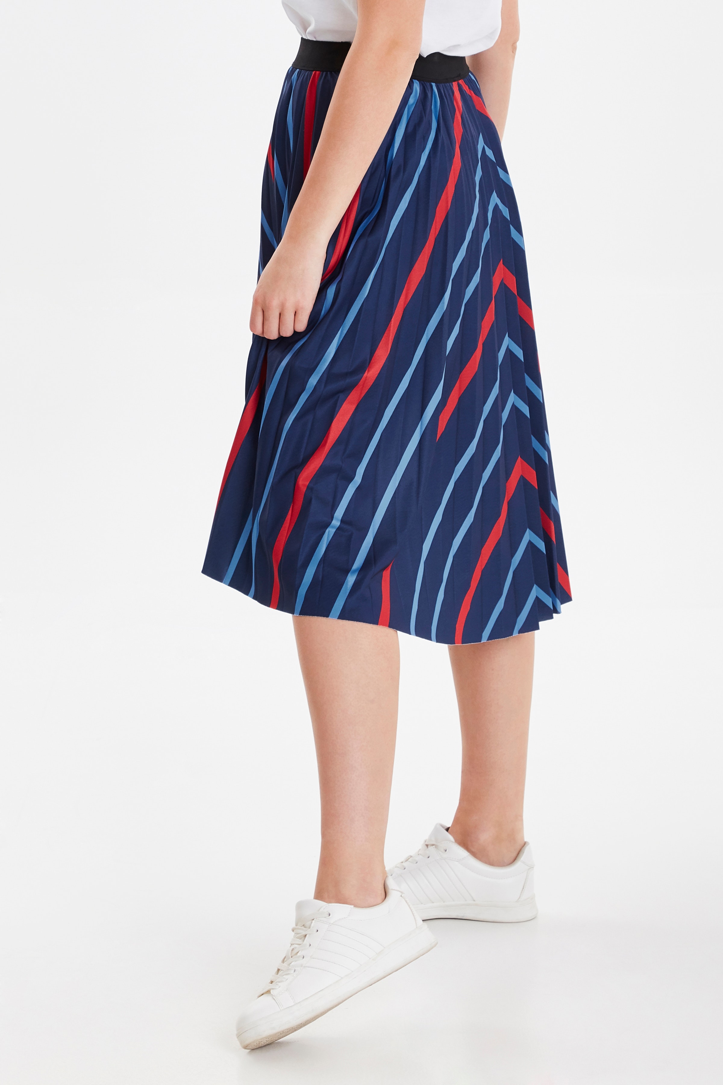 Nederdel LOOKBOOK FRONT 20606650-69455