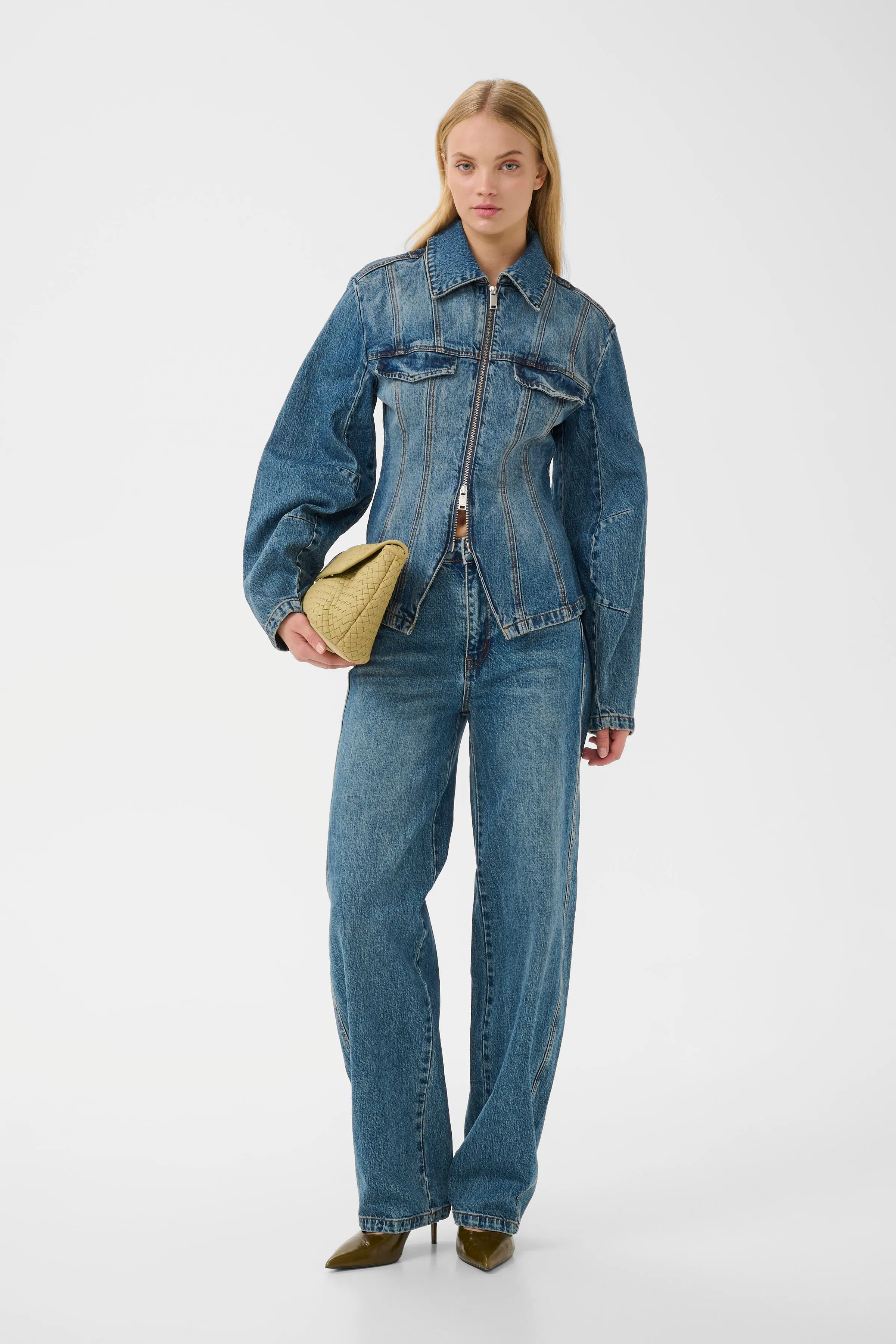 Shop the look