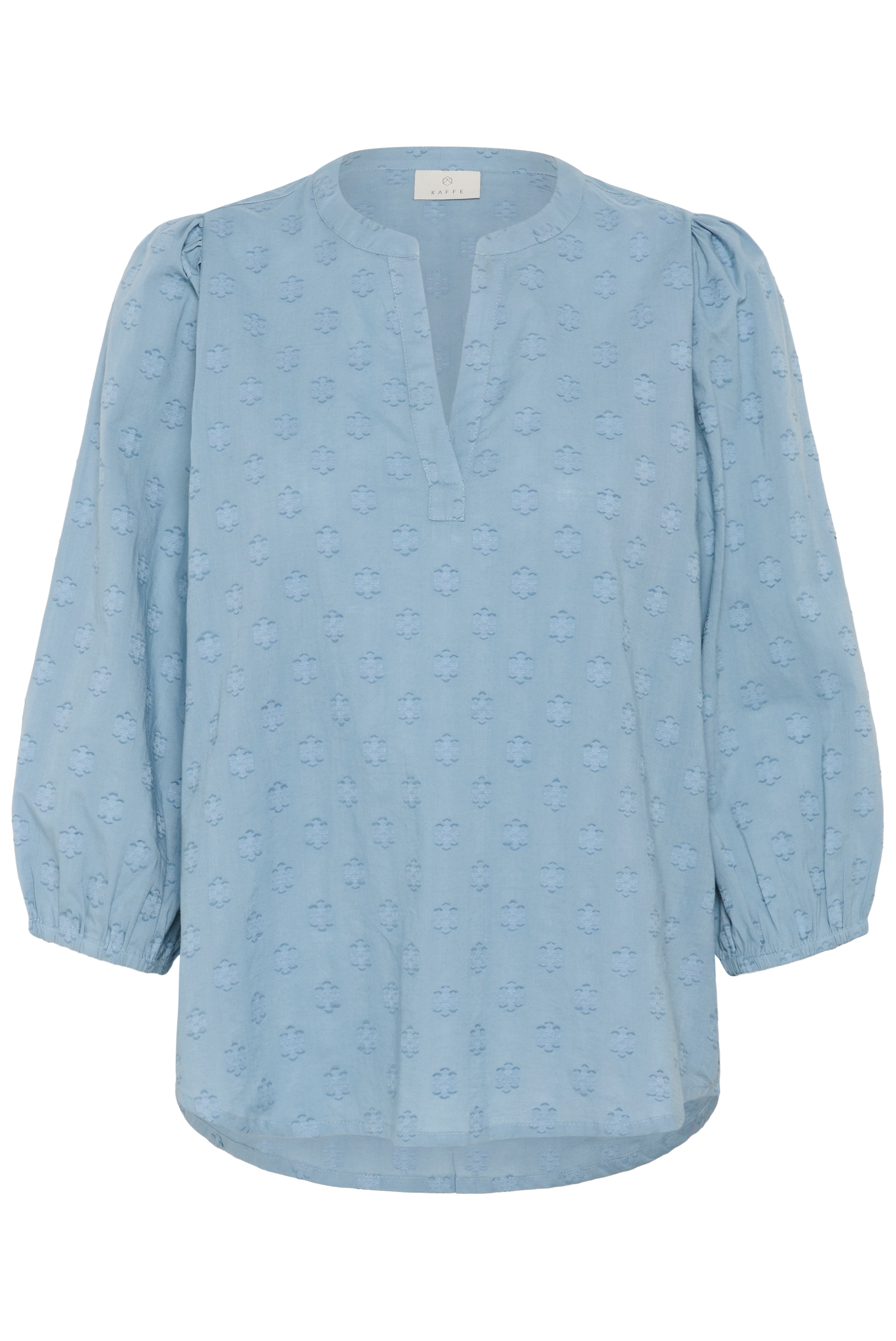 KAenya Blouse PACK FRONT 10510755-100121