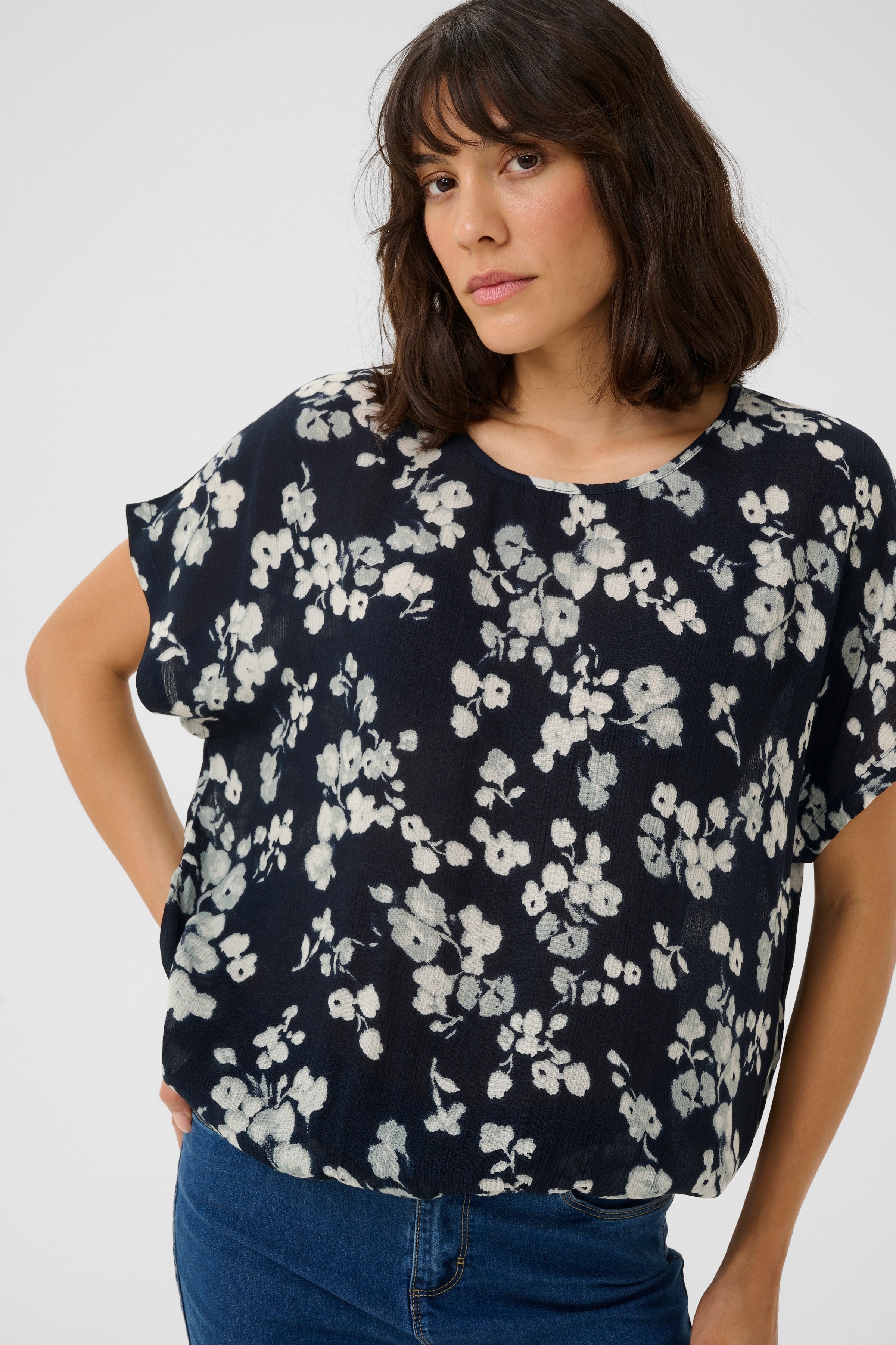 KAlokia Bluse LOOKBOOK DETAIL 10551852-106800