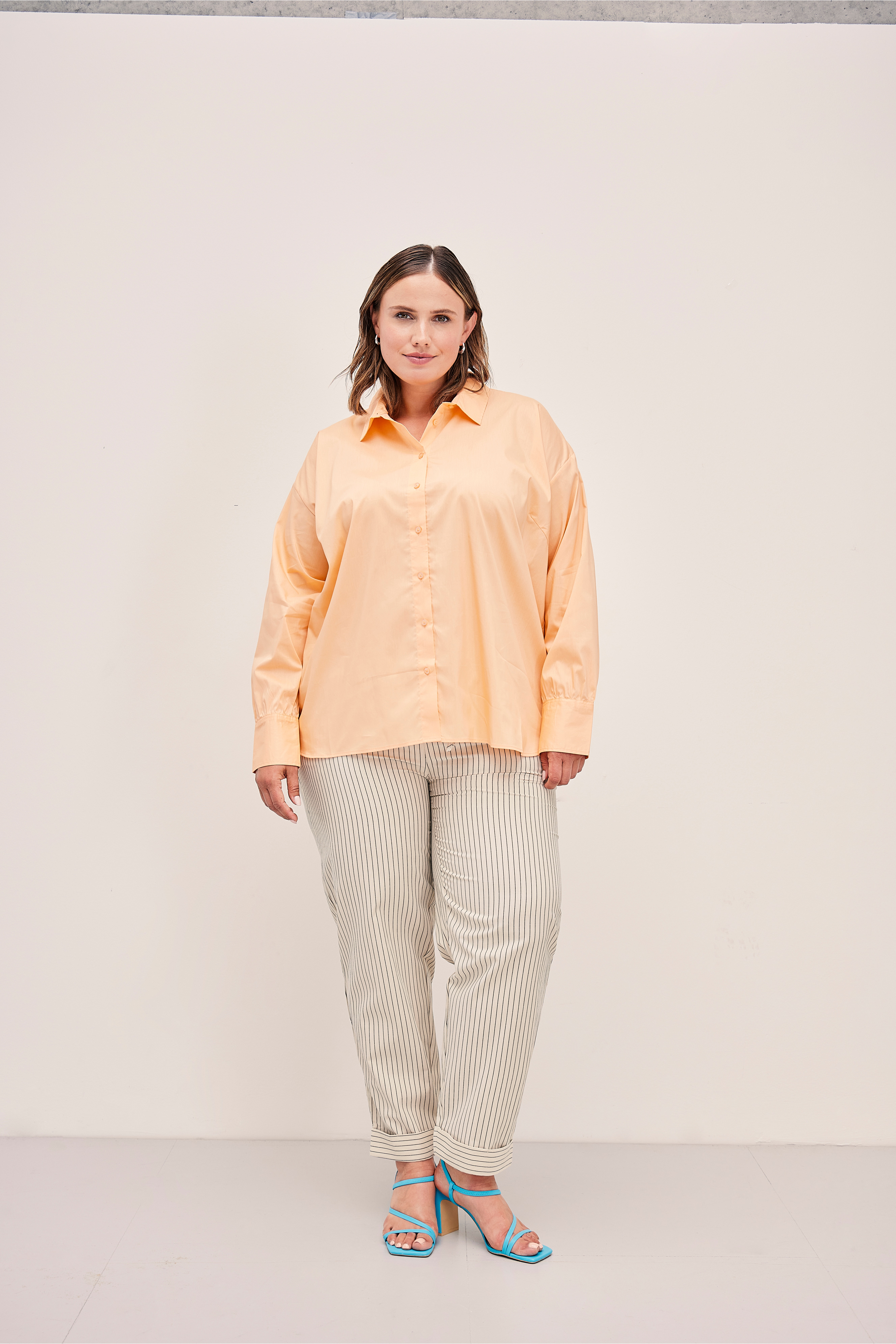 SWKISNY Trousers LOCATION NONE 20614082-202651