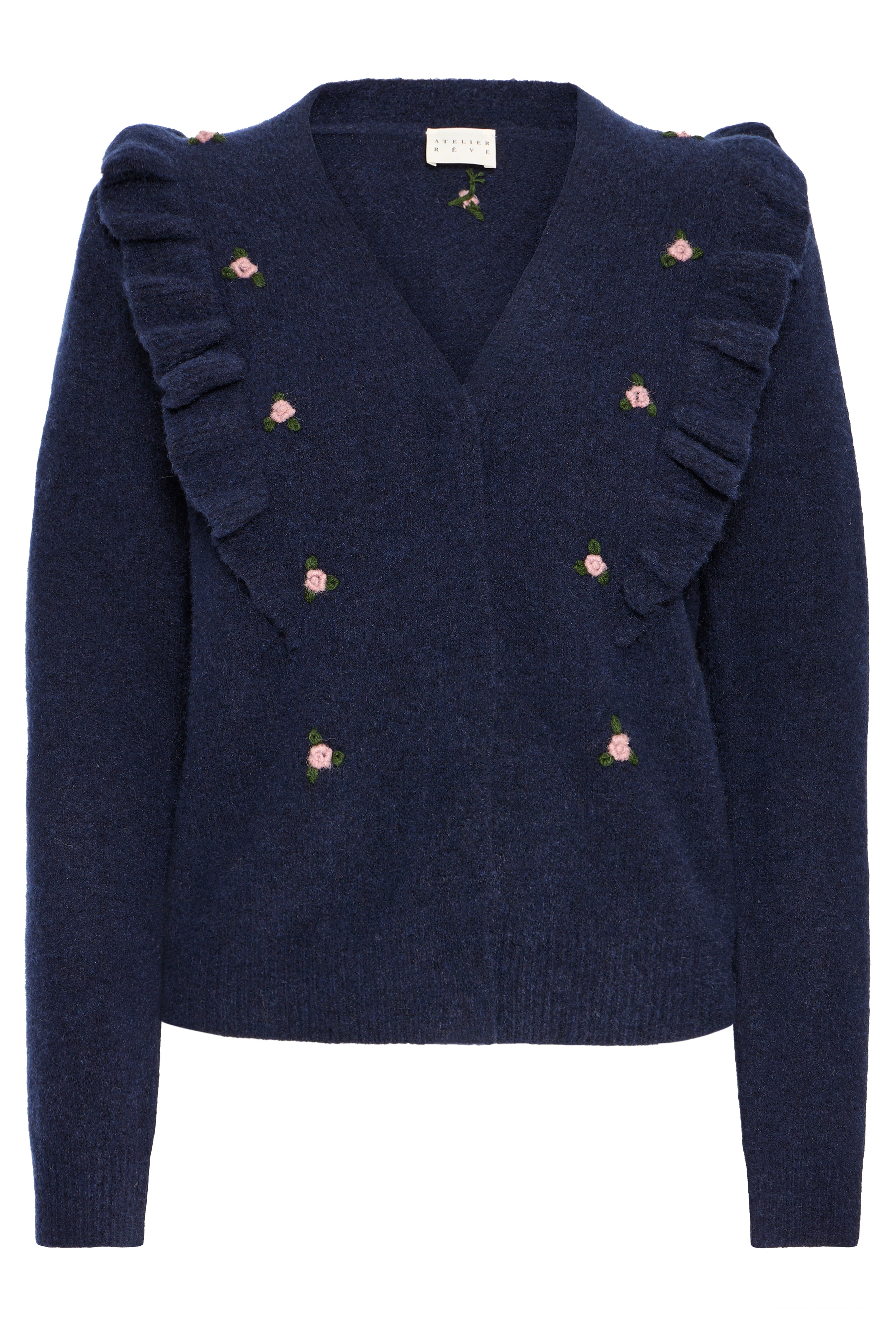 IRMORRIS Cardigan PACK FRONT 20124548-193831