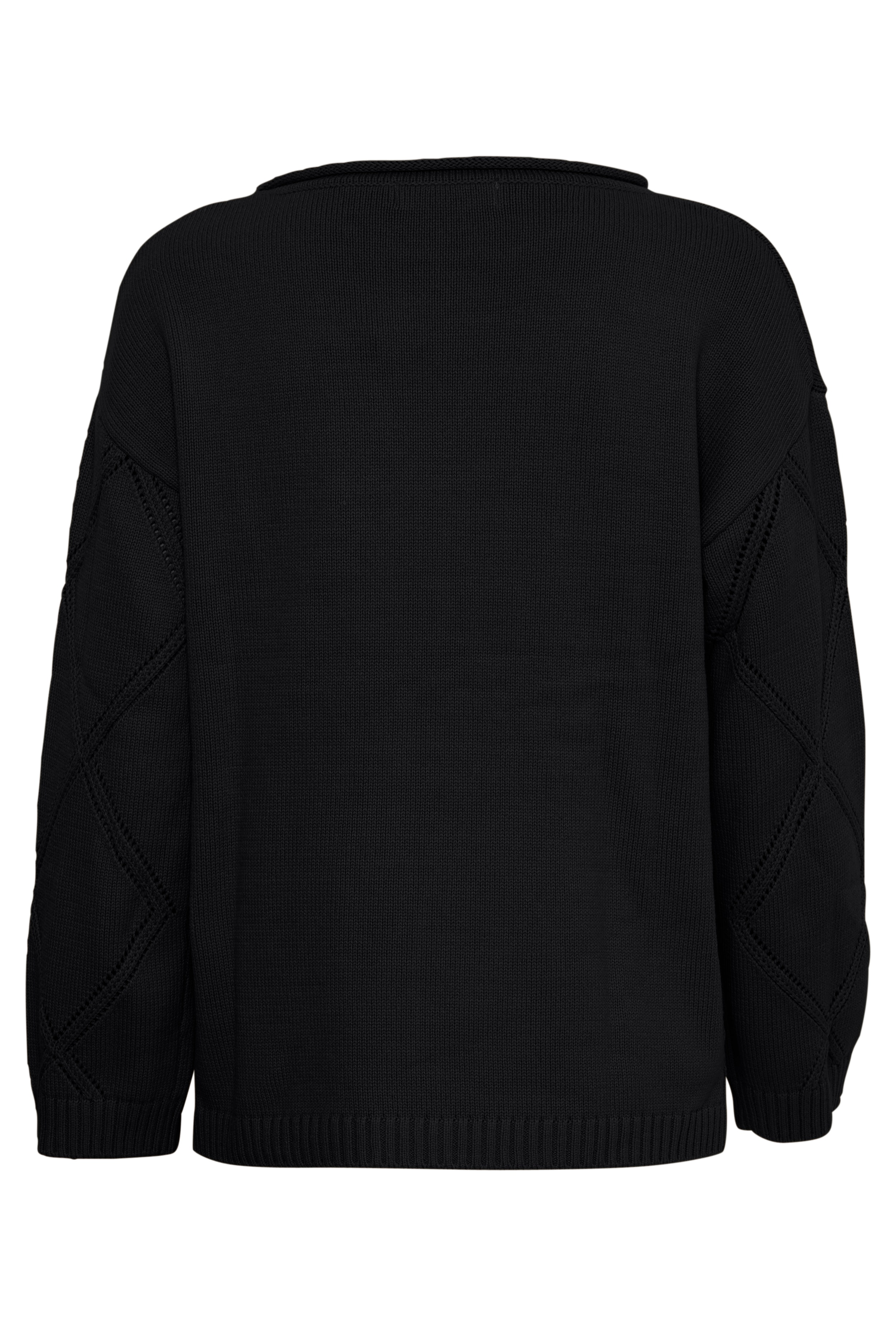 PZAMY Pullover PACK FRONT 50208173-193911