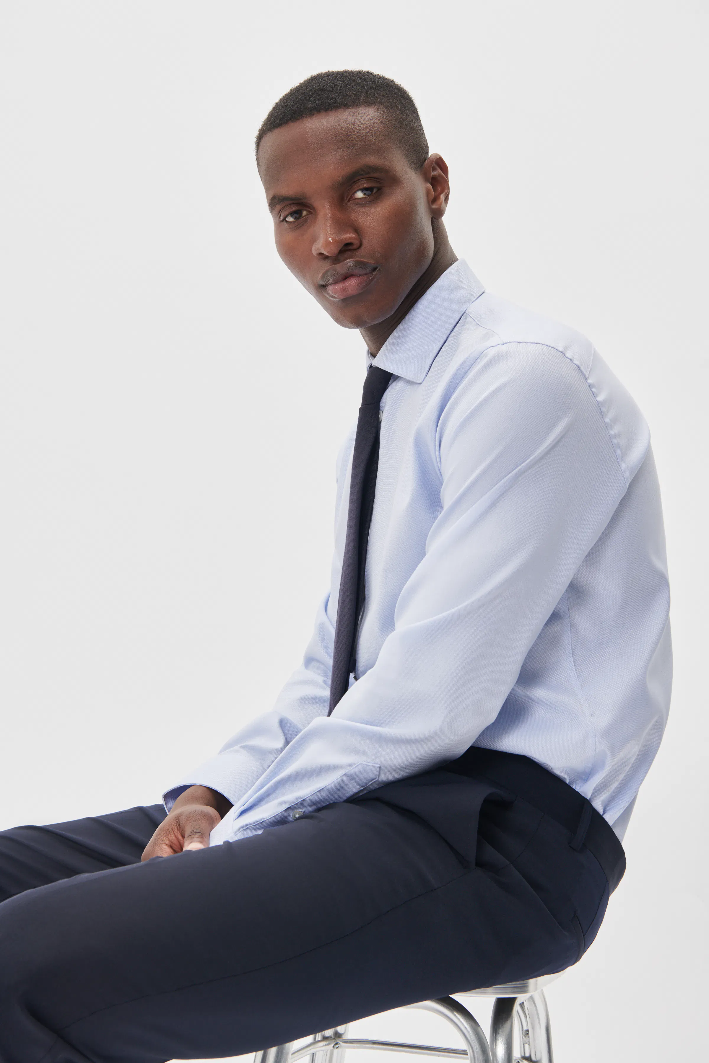 Marc Hemd PACK FRONT 30204077-21204