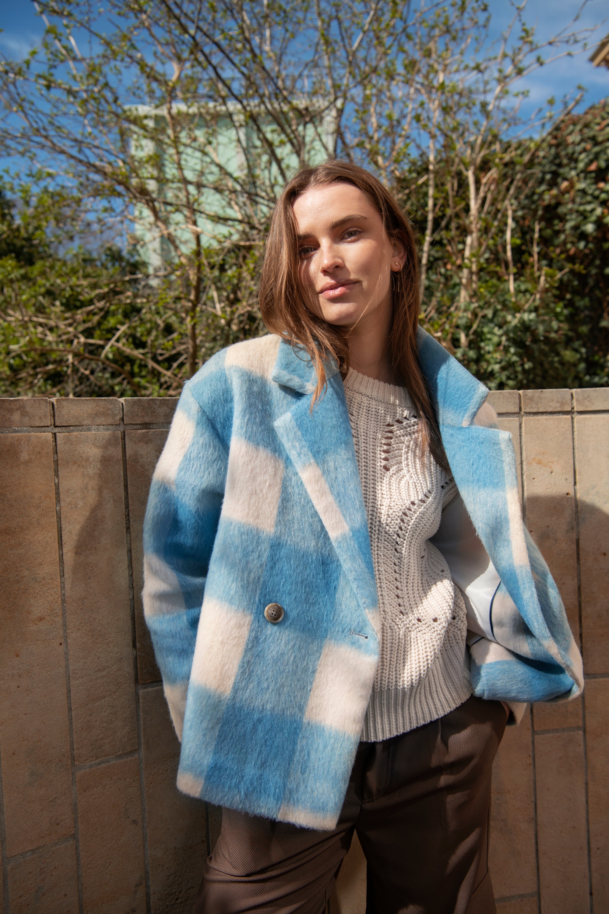 CharlaSZ Oberbekleidung LOCATION NONE 30512870-174018