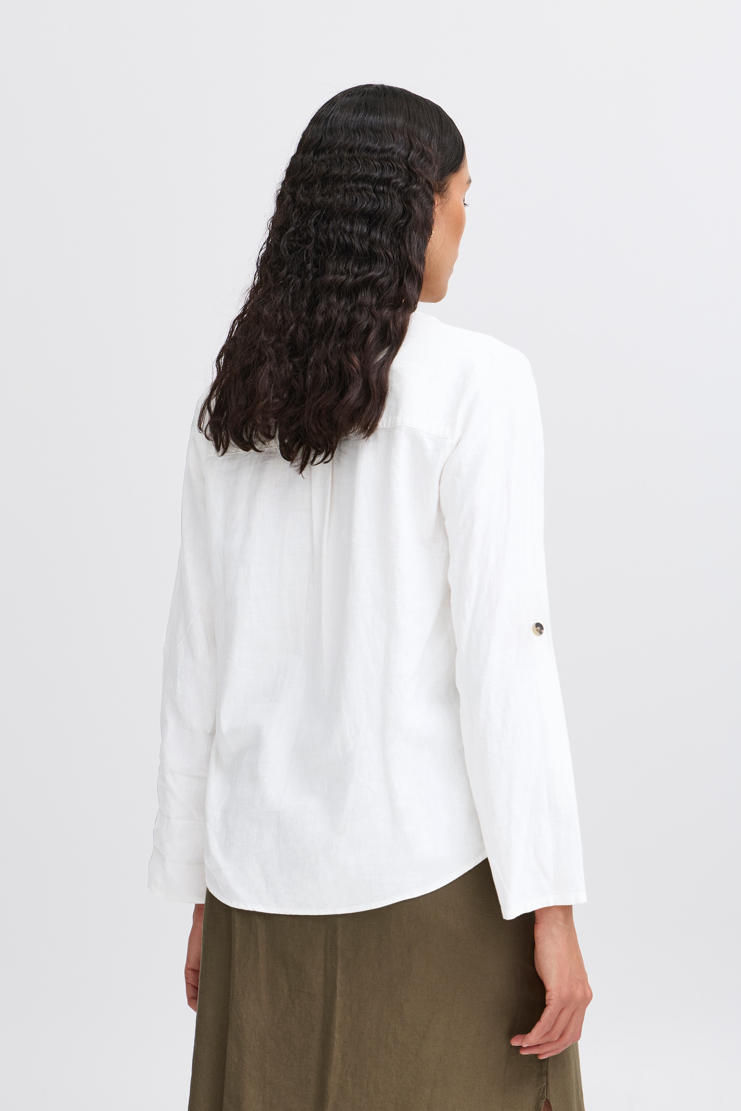 BYFALAKKA Skjorta LOOKBOOK BACK 20816605-114300