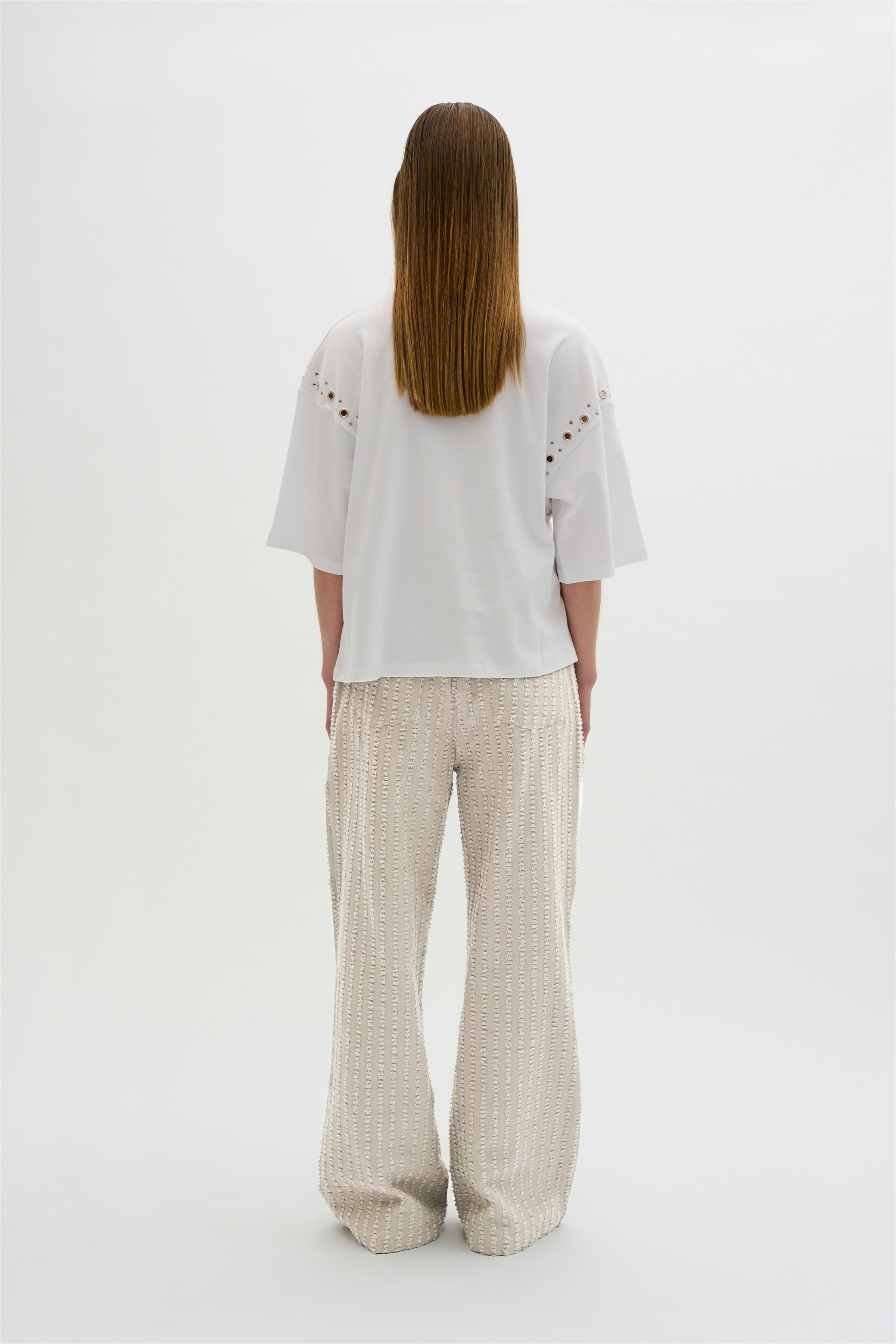 KBTinemarie Trousers LOOKBOOK FRONT 10105319-165803