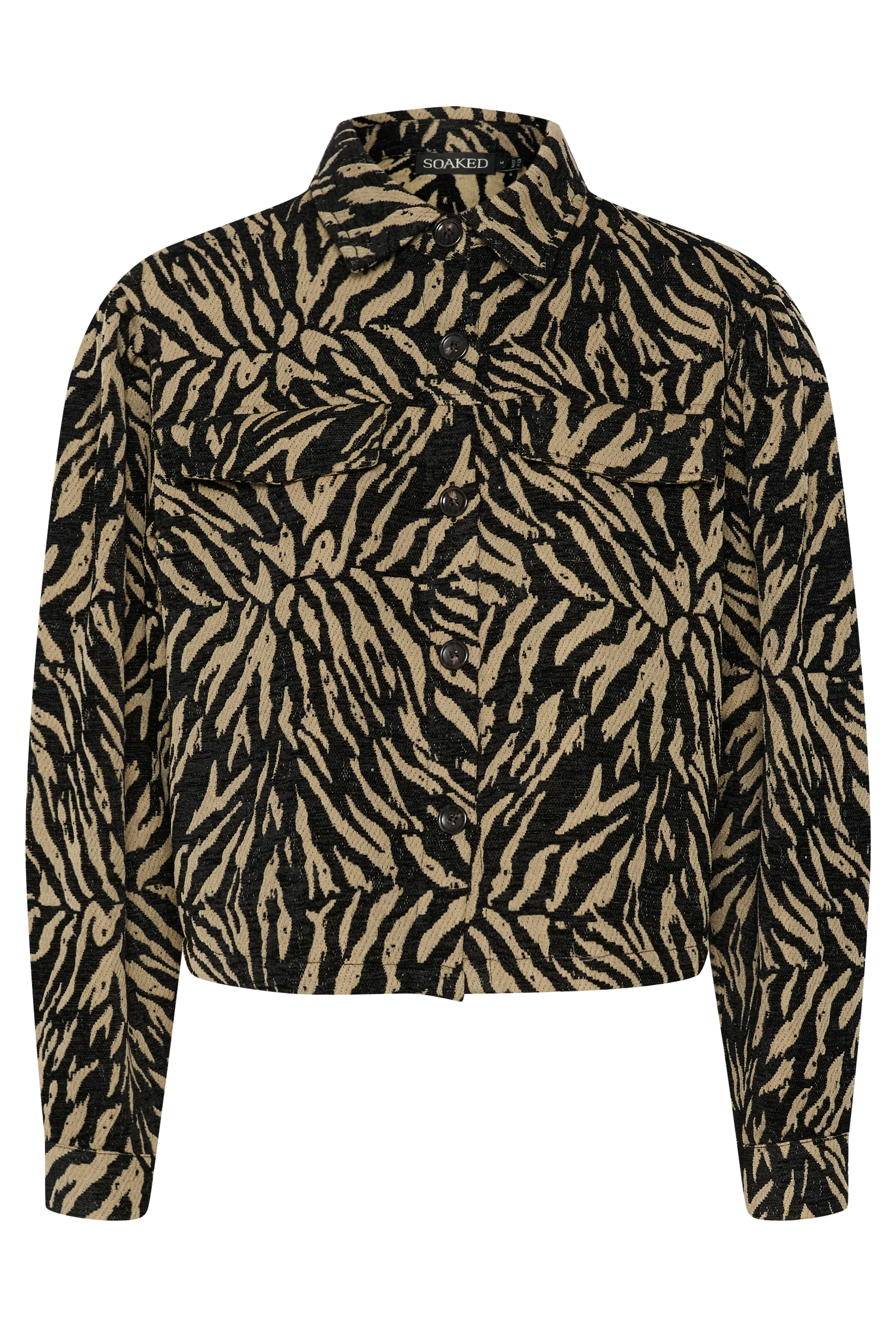 SLLylia Casual jacket PACK FRONT 30407240-302585