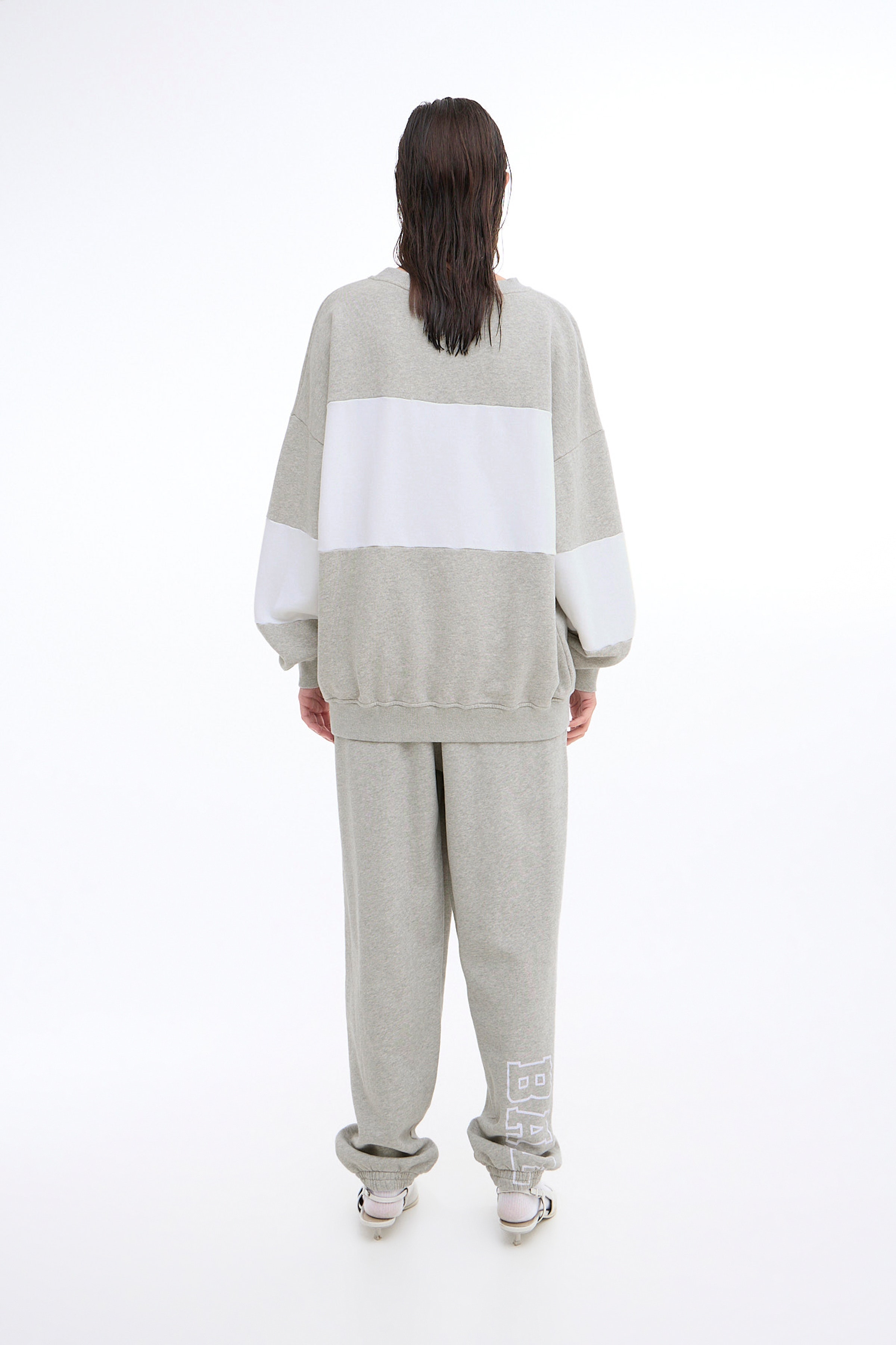 BAROBINSON Sweatshirt LOOKBOOK FRONT 50405002-204054