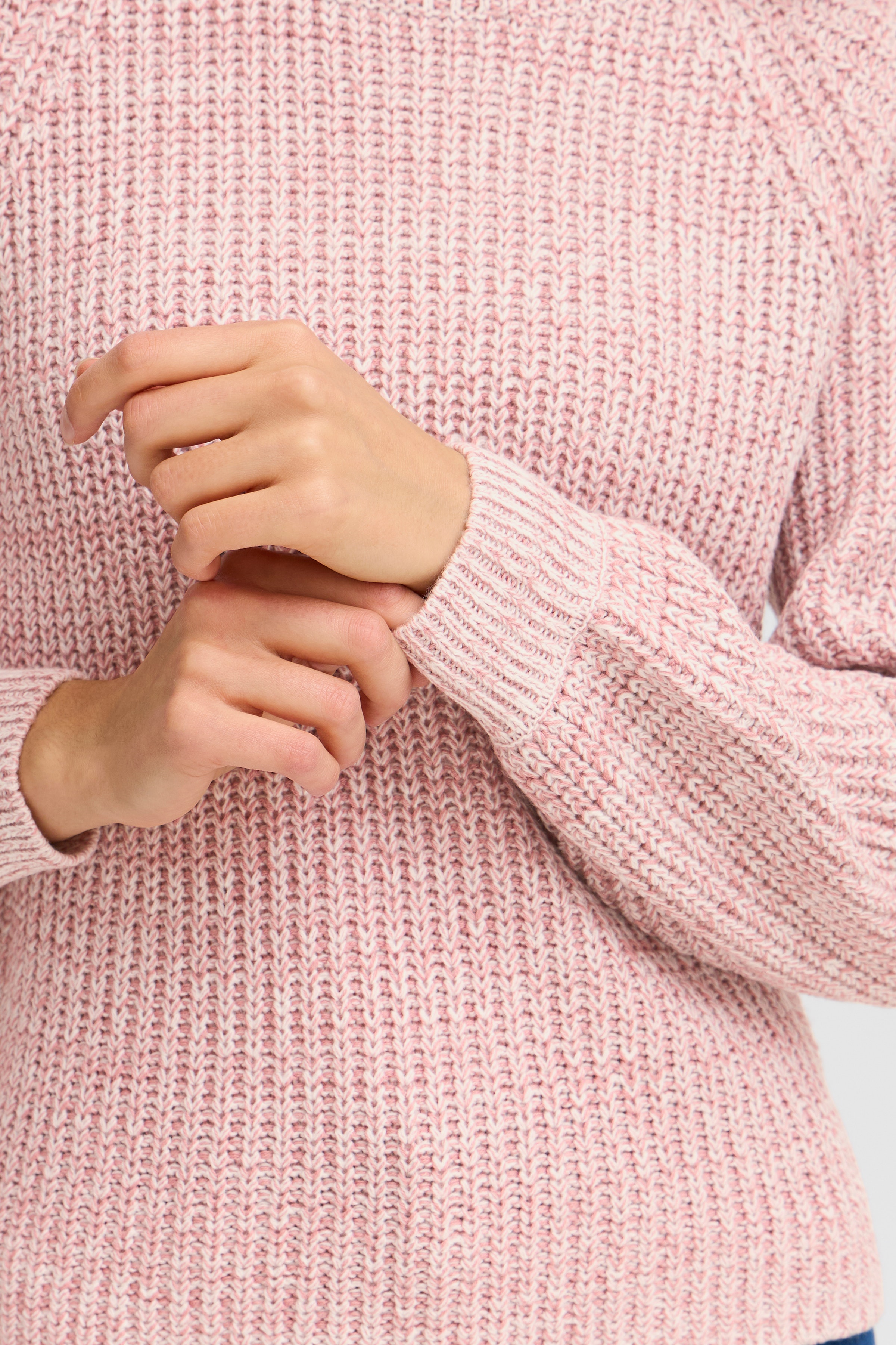 FRERNI Strickpullover LOOKBOOK DETAIL 20615364-1715121