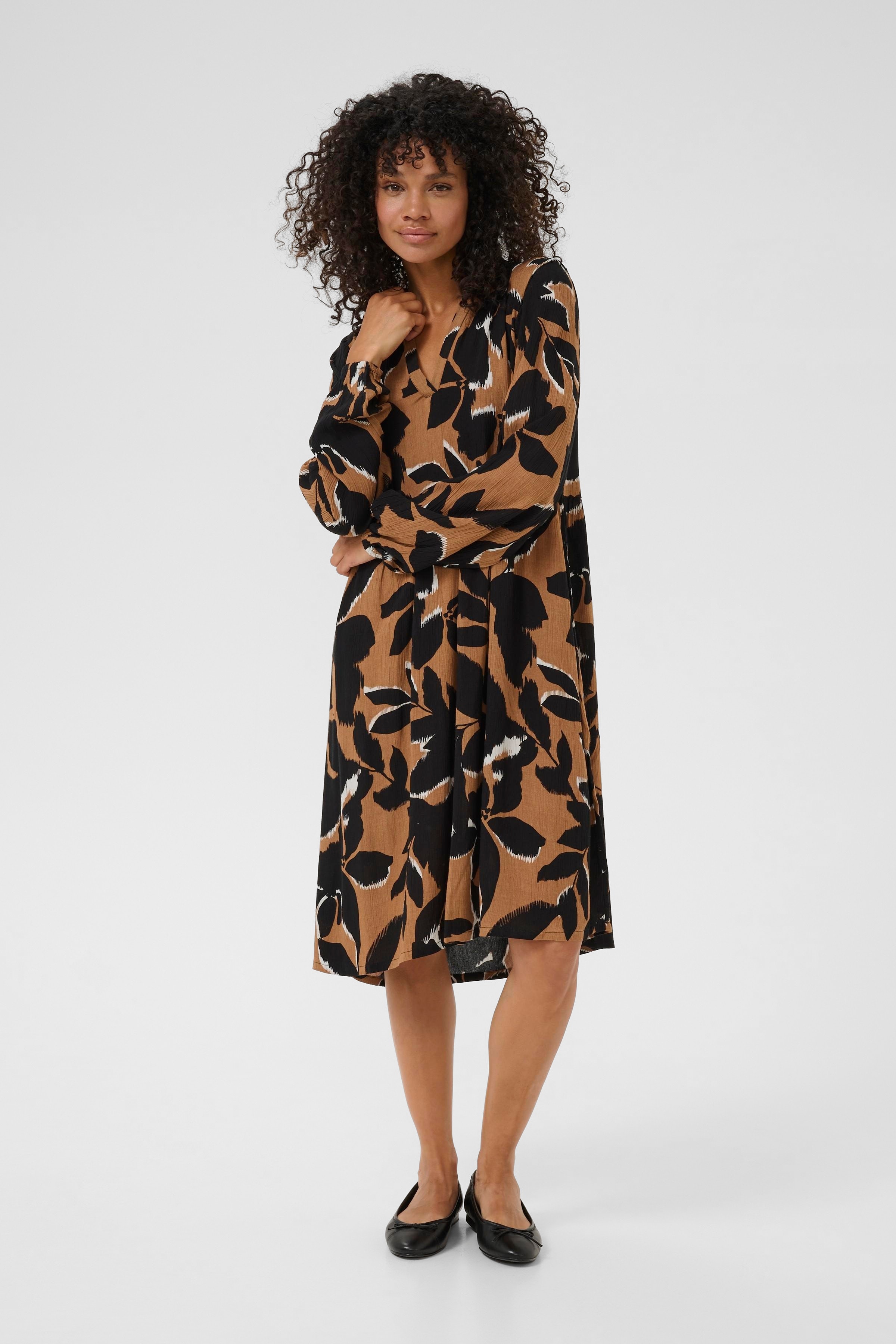 KAlisette Dress LOOKBOOK FRONT 10510736-108791