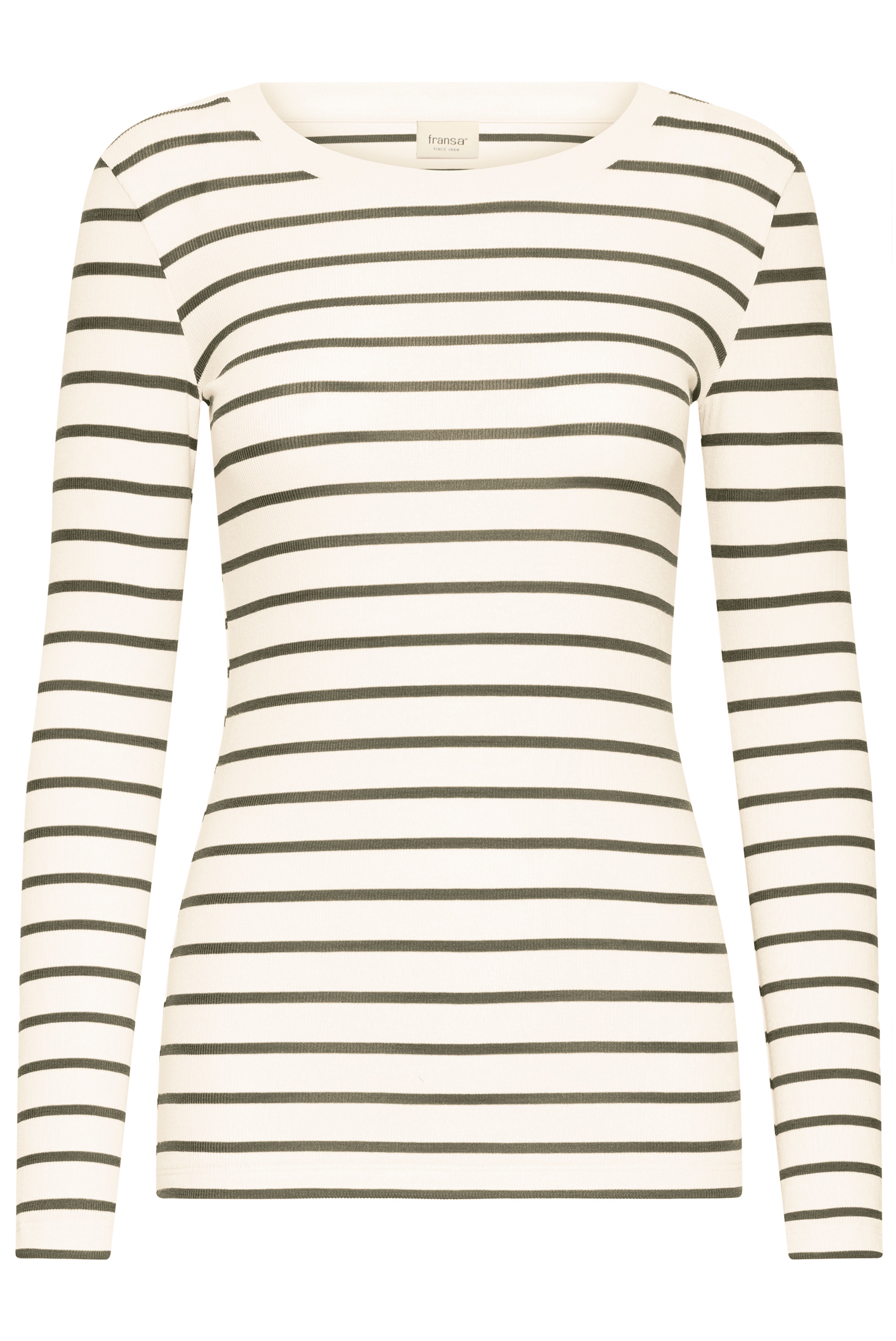 FRHIZAMOND Long sleeved T-shirt PACK FRONT 20615551-900008204