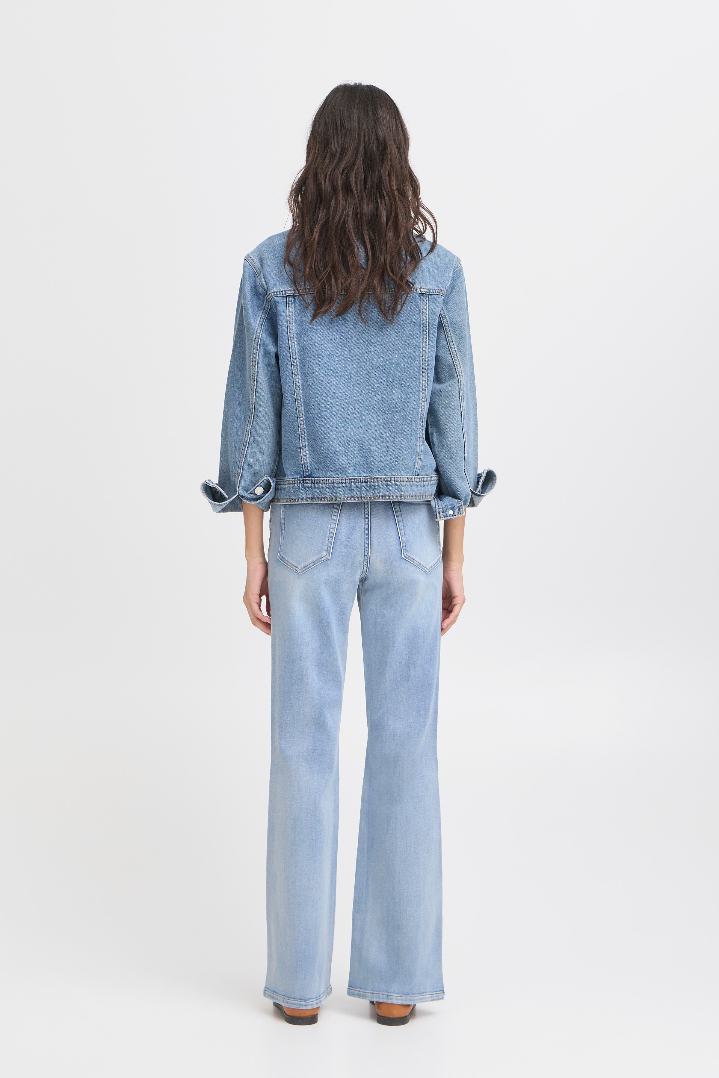 BYKAILY Jeans LOOKBOOK FRONT 20816179-200460