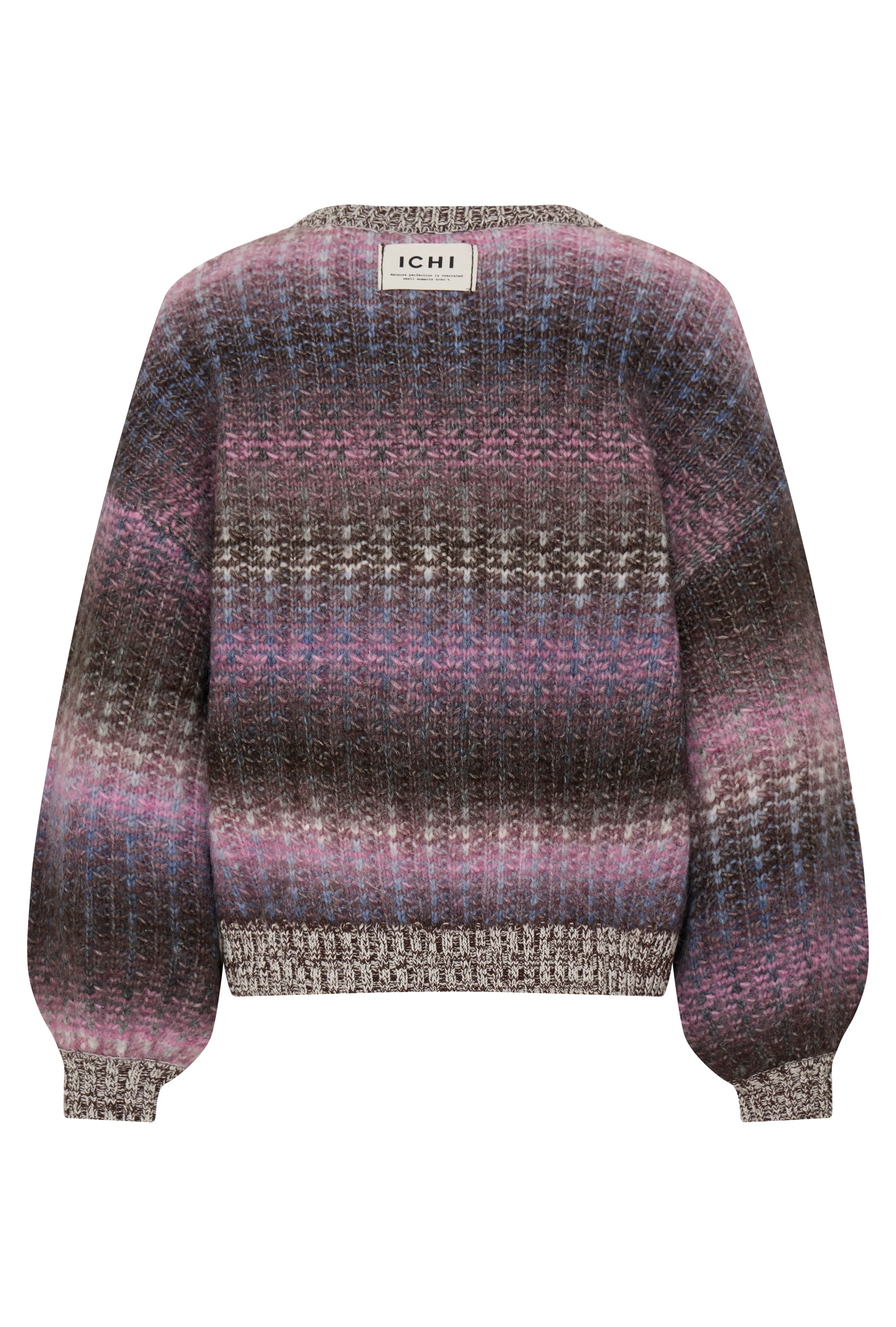 IHDASUNTE Pullover PACK FRONT 20126679-900012092