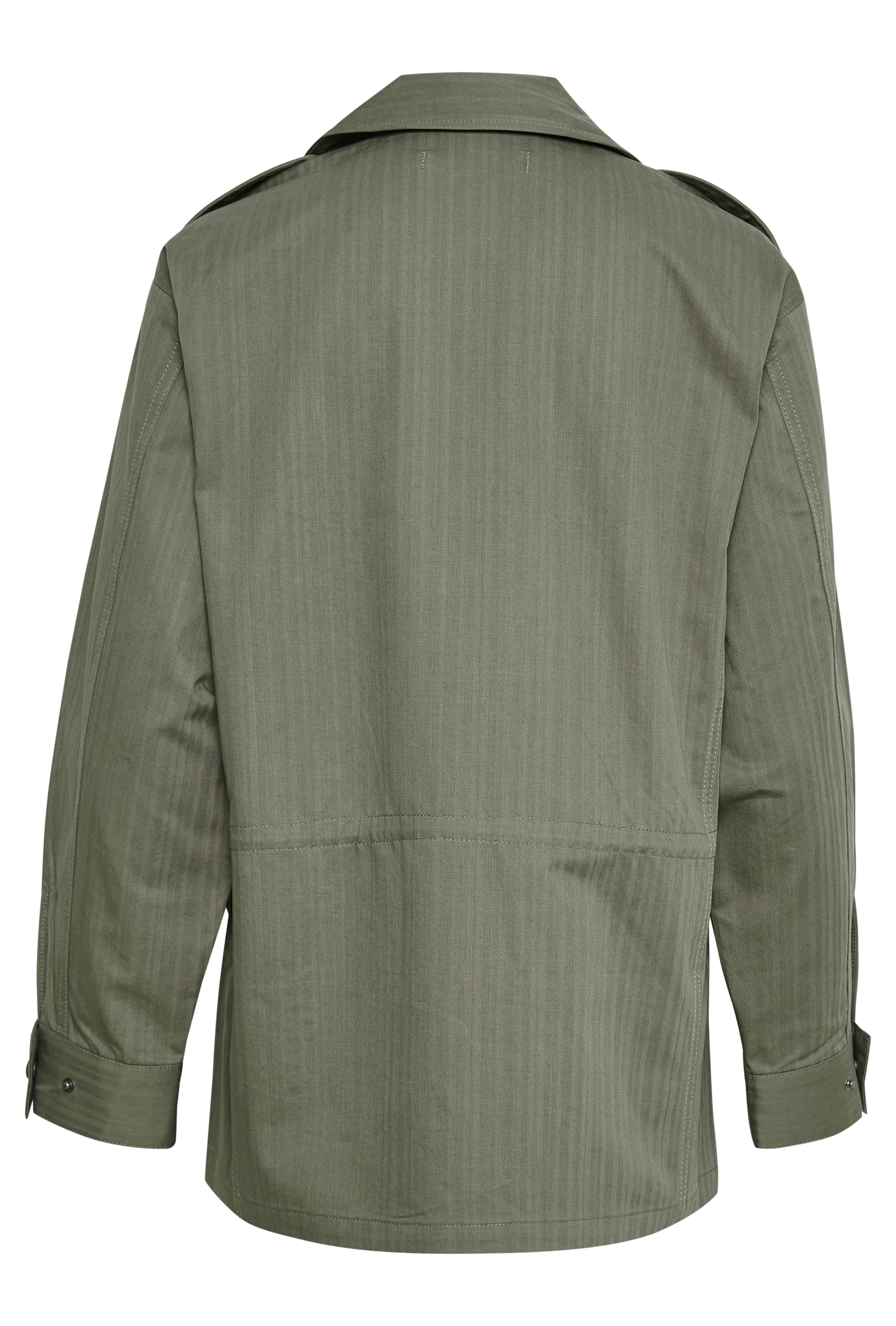 Cas EvyIW Jakke PACK BACK 30104372-10476