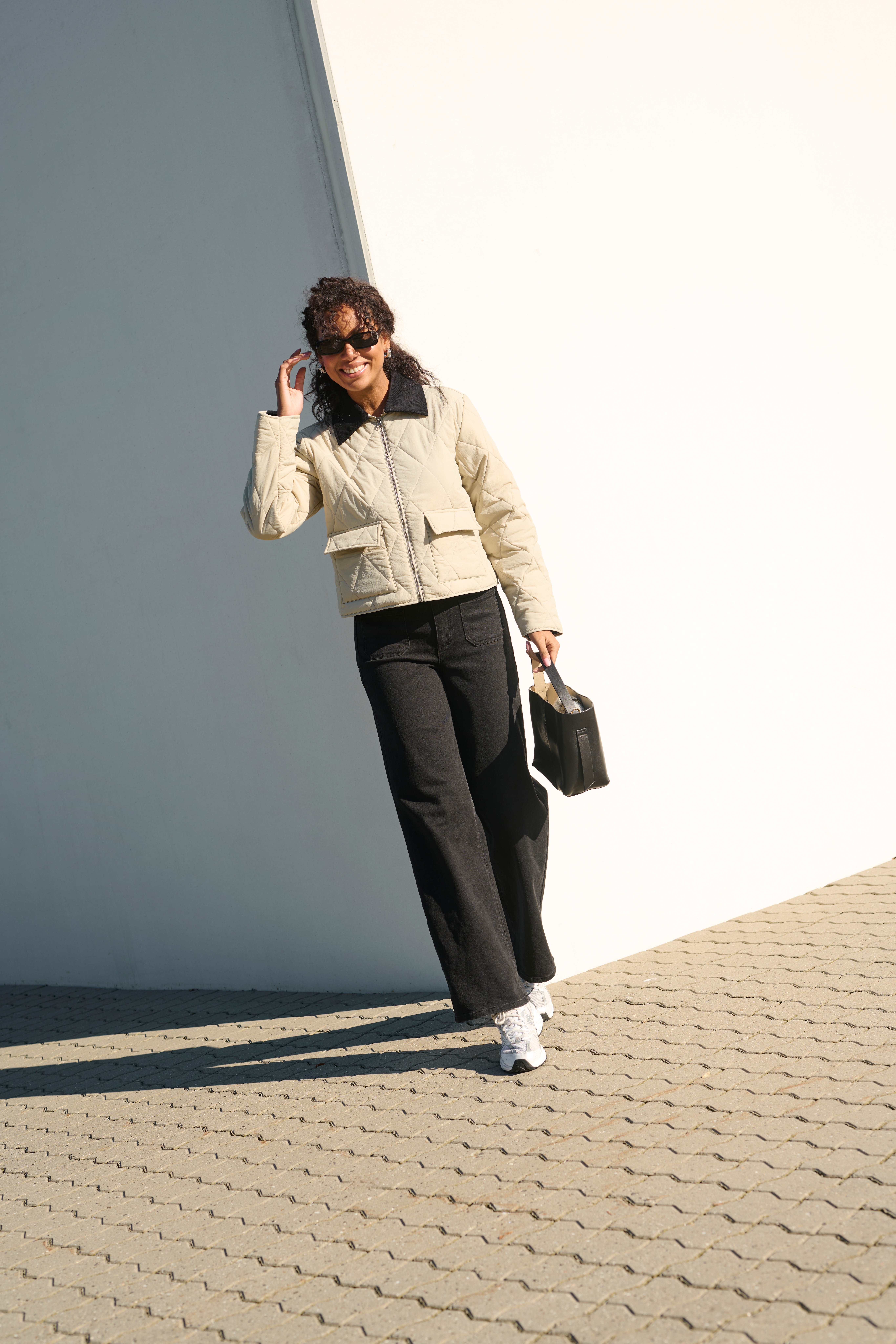 KAanneli Coat LOCATION NONE 10510278-151305