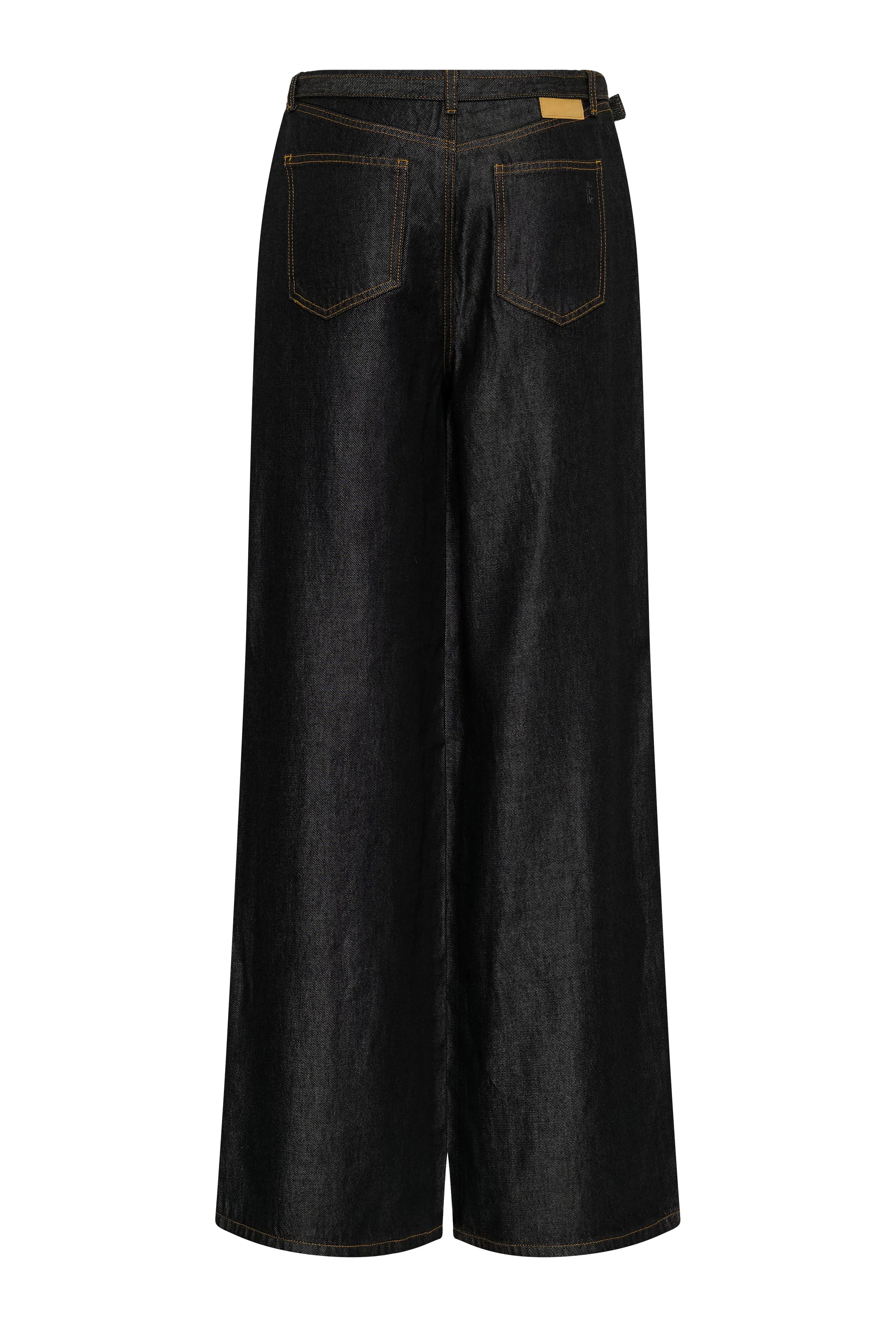 MWTasma Wide jeans PACK FRONT 10705476-100073