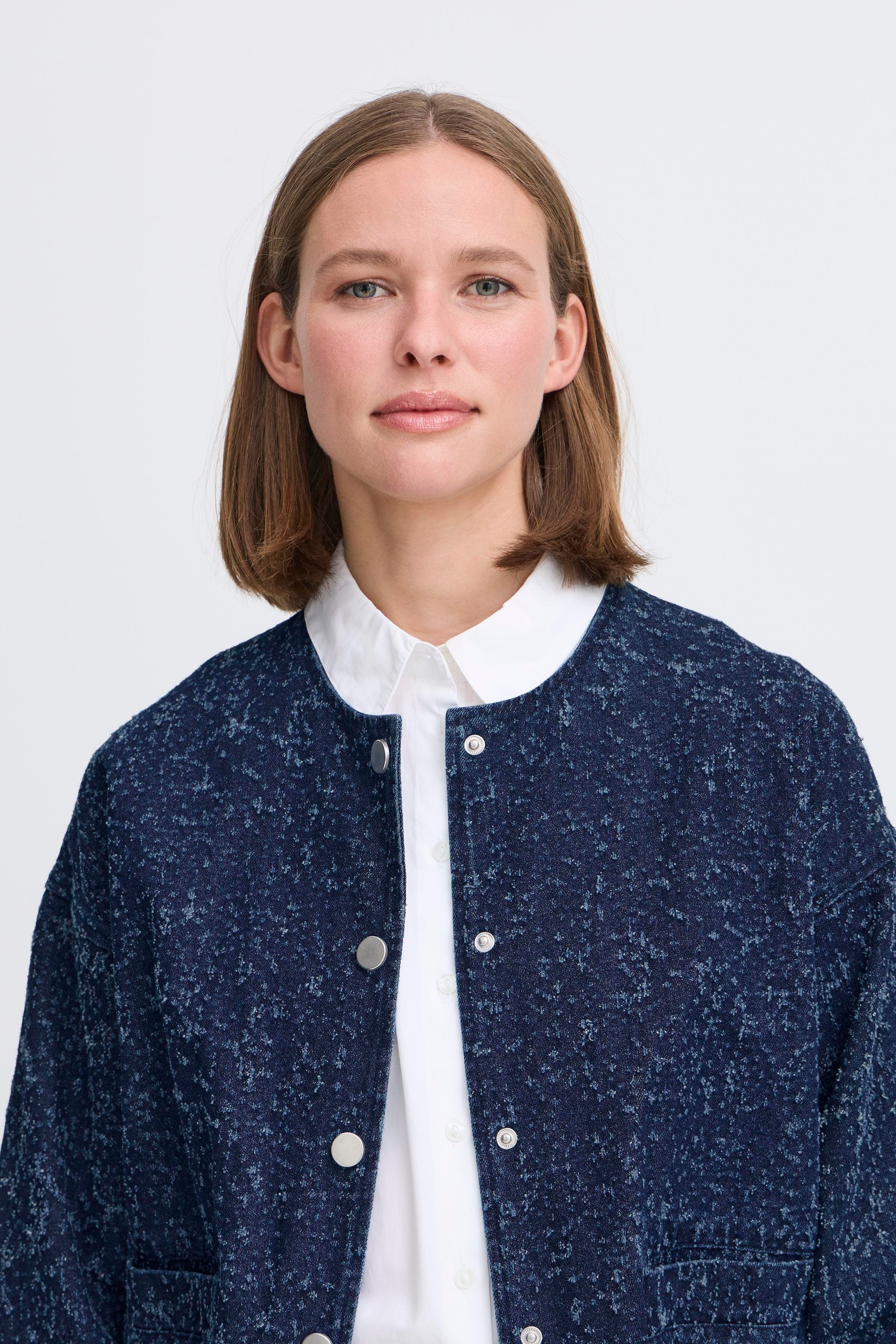 BYKANILLA Casual jacket LOOKBOOK DETAIL 20817013-200462