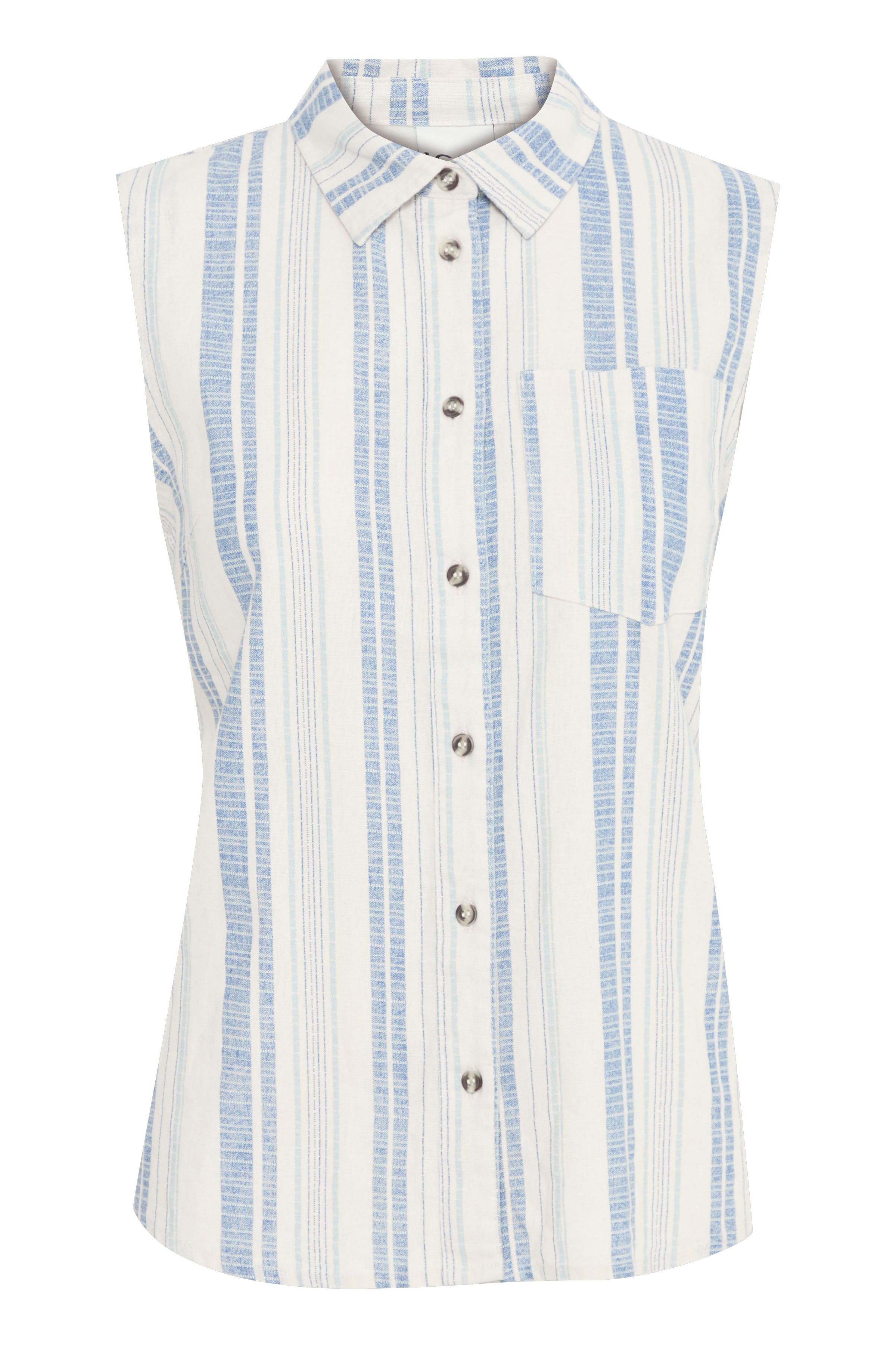 IHLINO Shirt PACK FRONT 20119499-202993