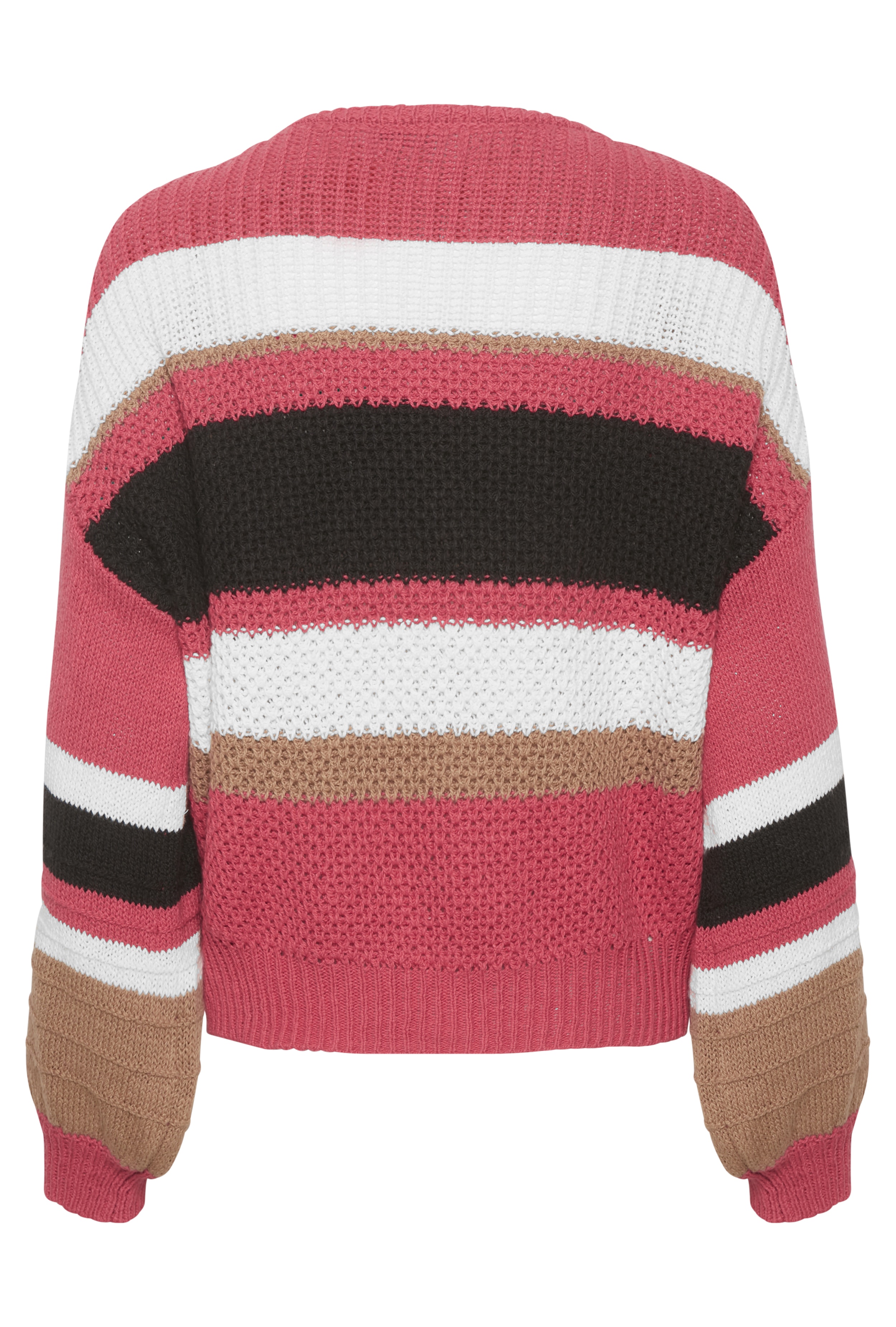 SLAstrid Stripe PACK BACK 30405329-181643