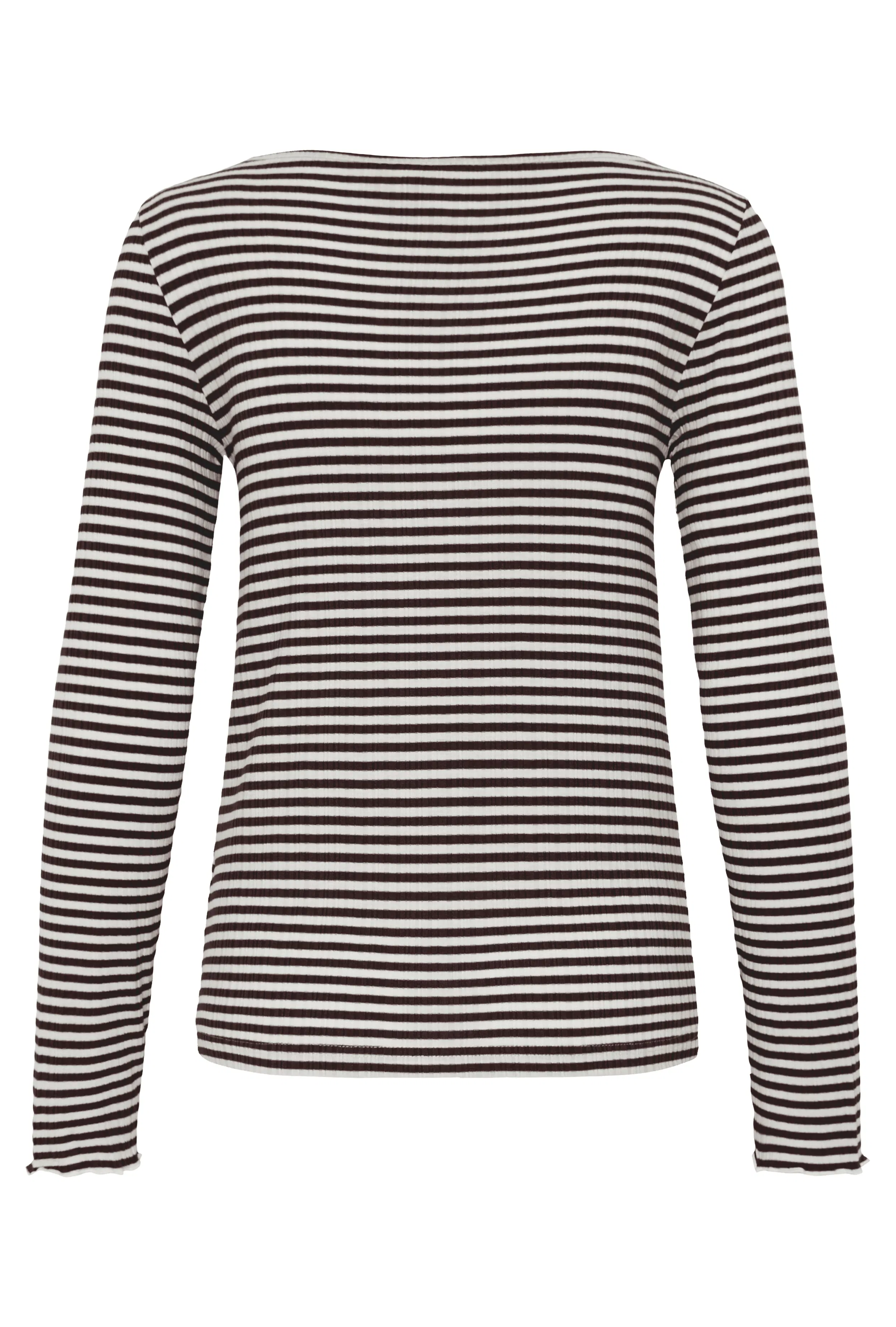 IHCELLA Långärmed T-shirt PACK FRONT 20122819-900009153