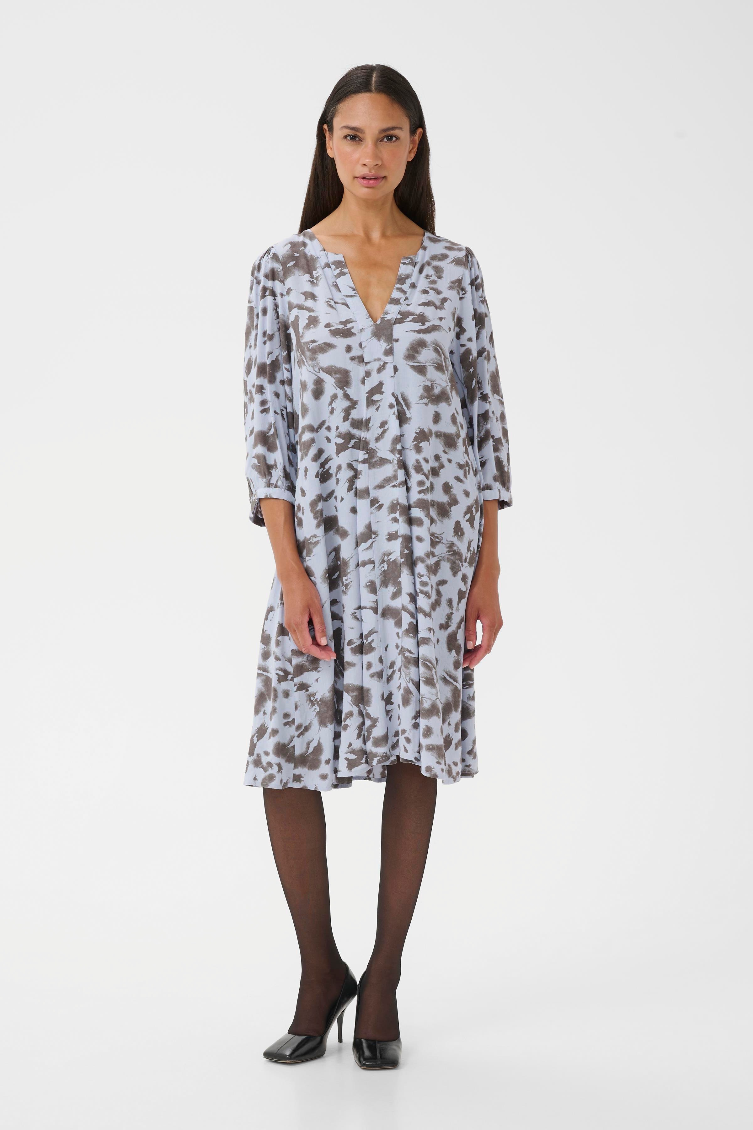 KBXyla Klänning LOOKBOOK FRONT 10105777-108908
