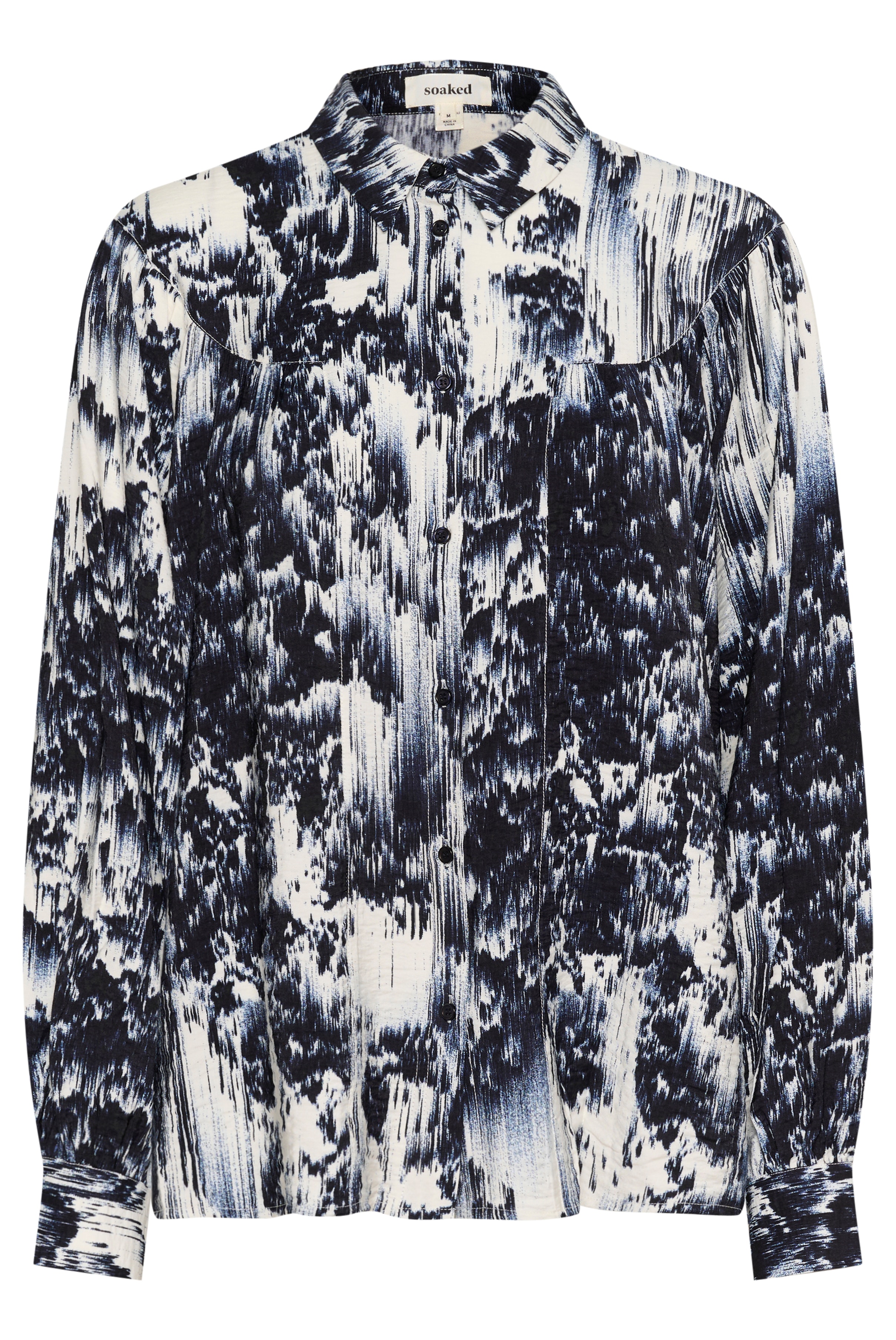 SLJazzlyn Shirt PACK FRONT 30407980-303379