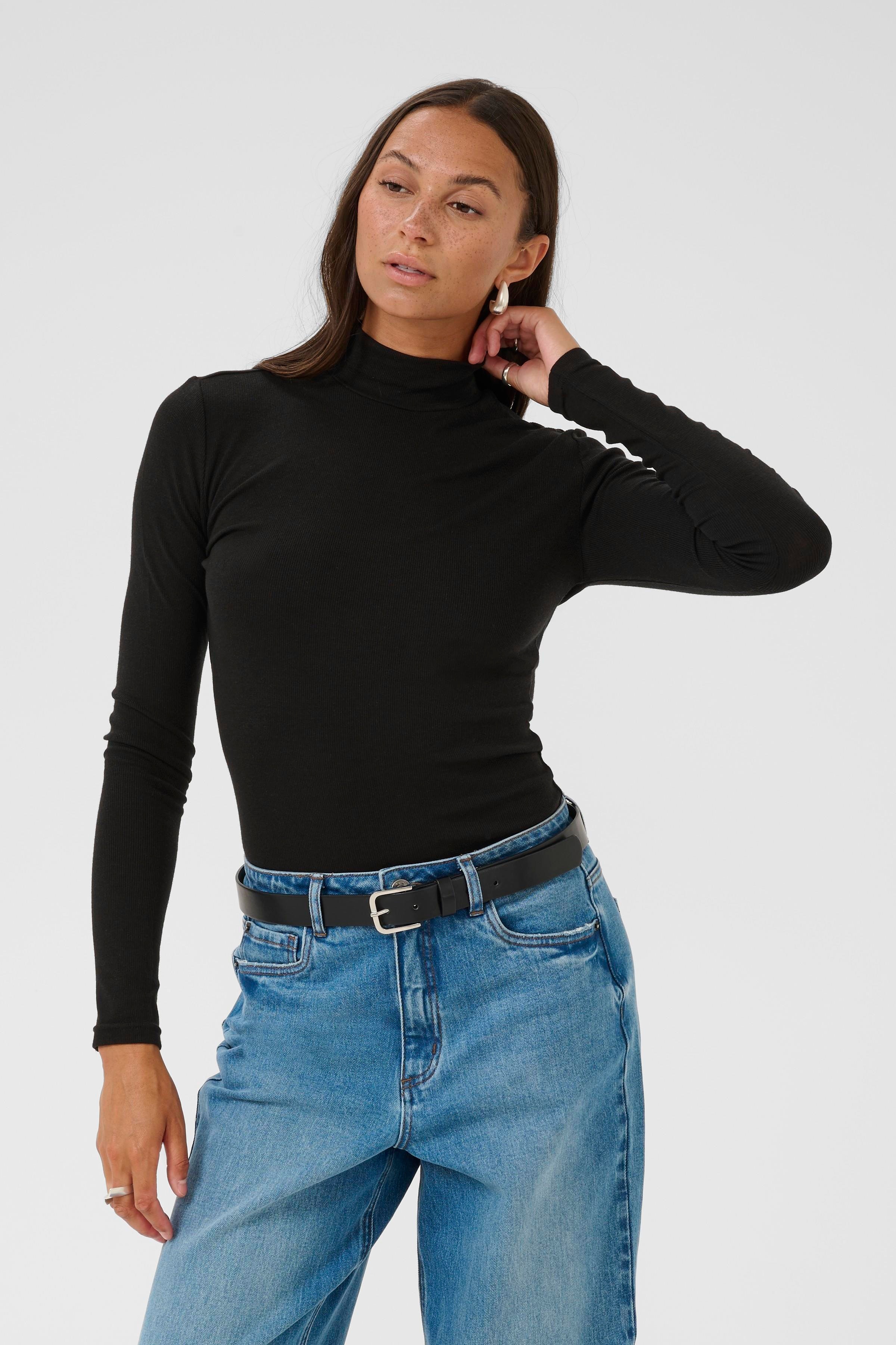 KAiben T-shirt LOOKBOOK FRONT 10510612-100121