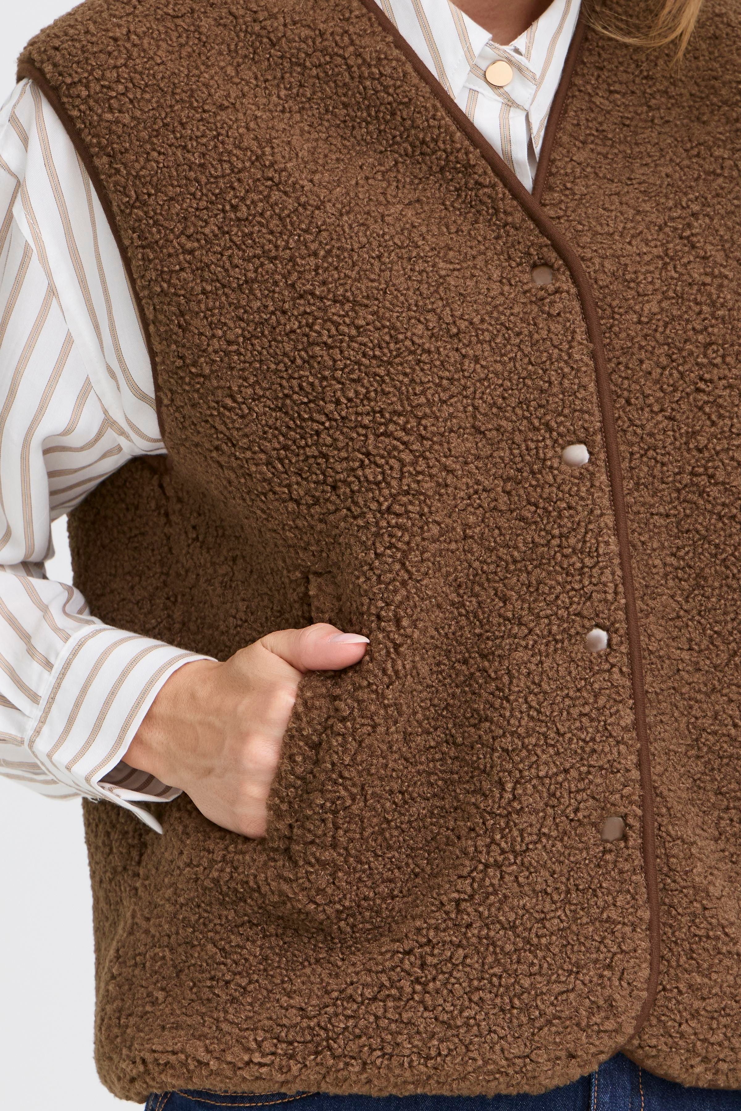 FRGWYNNE Weste LOOKBOOK DETAIL 20617286-191119
